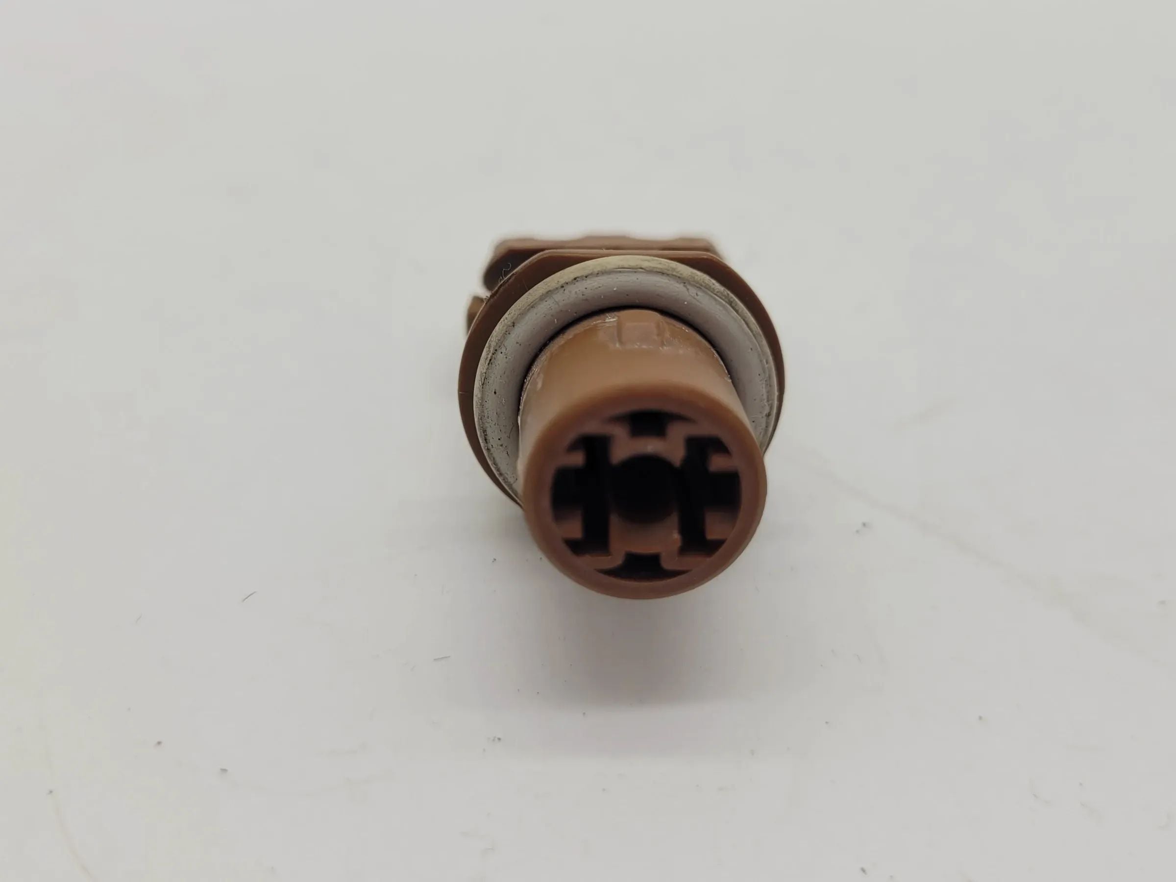 Original Fiat/Alfa Romeo 147 (937) Seitenblinker Blinkerfassung L/R (51733110-A)