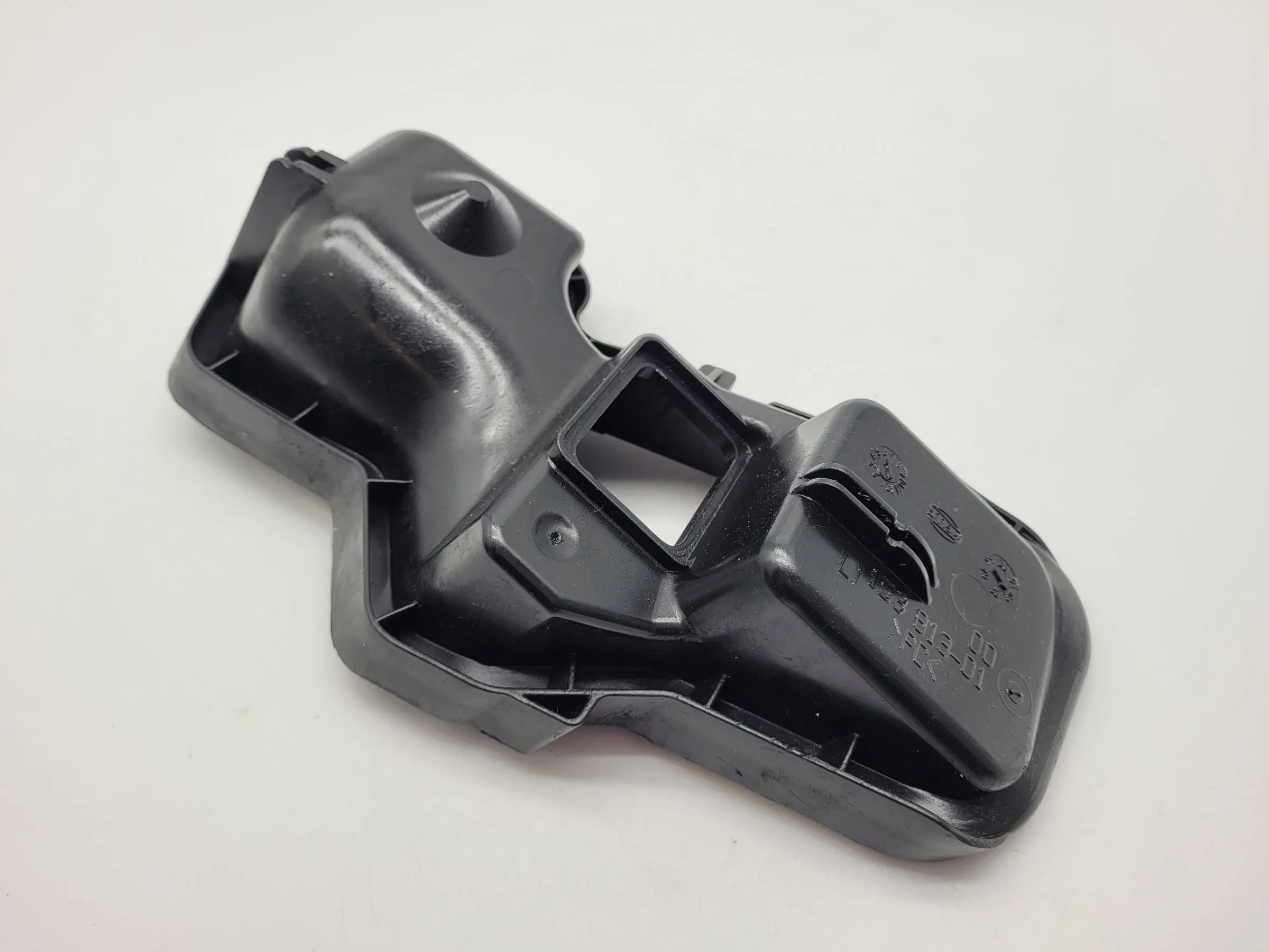 Original Audi A6 Avant (4B5/4B6) Scheinwerfer Kappe Abdeckung Links 153 813-01