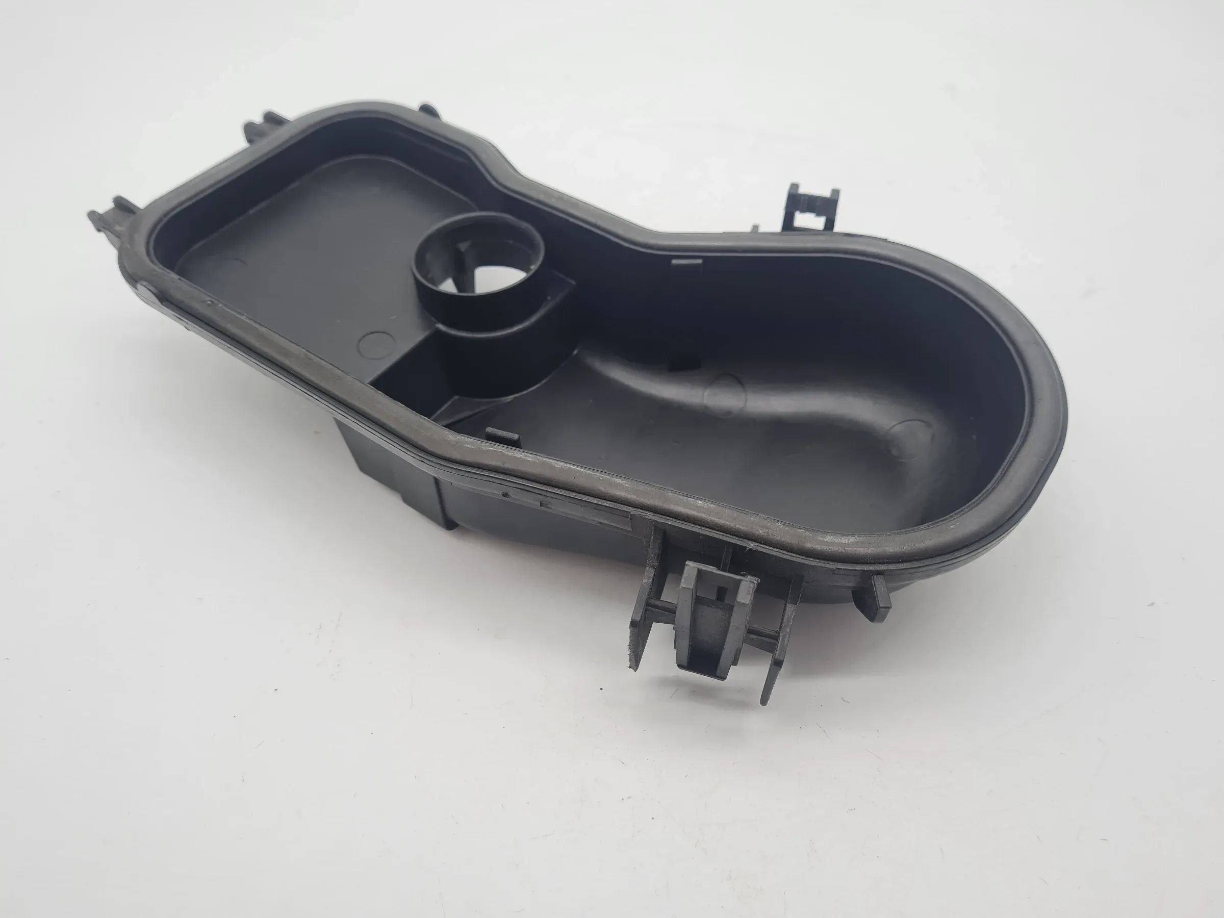 Original Ford Modeo III (B4Y) Scheinwerfer Kappe Abdeckung Links 1305239176