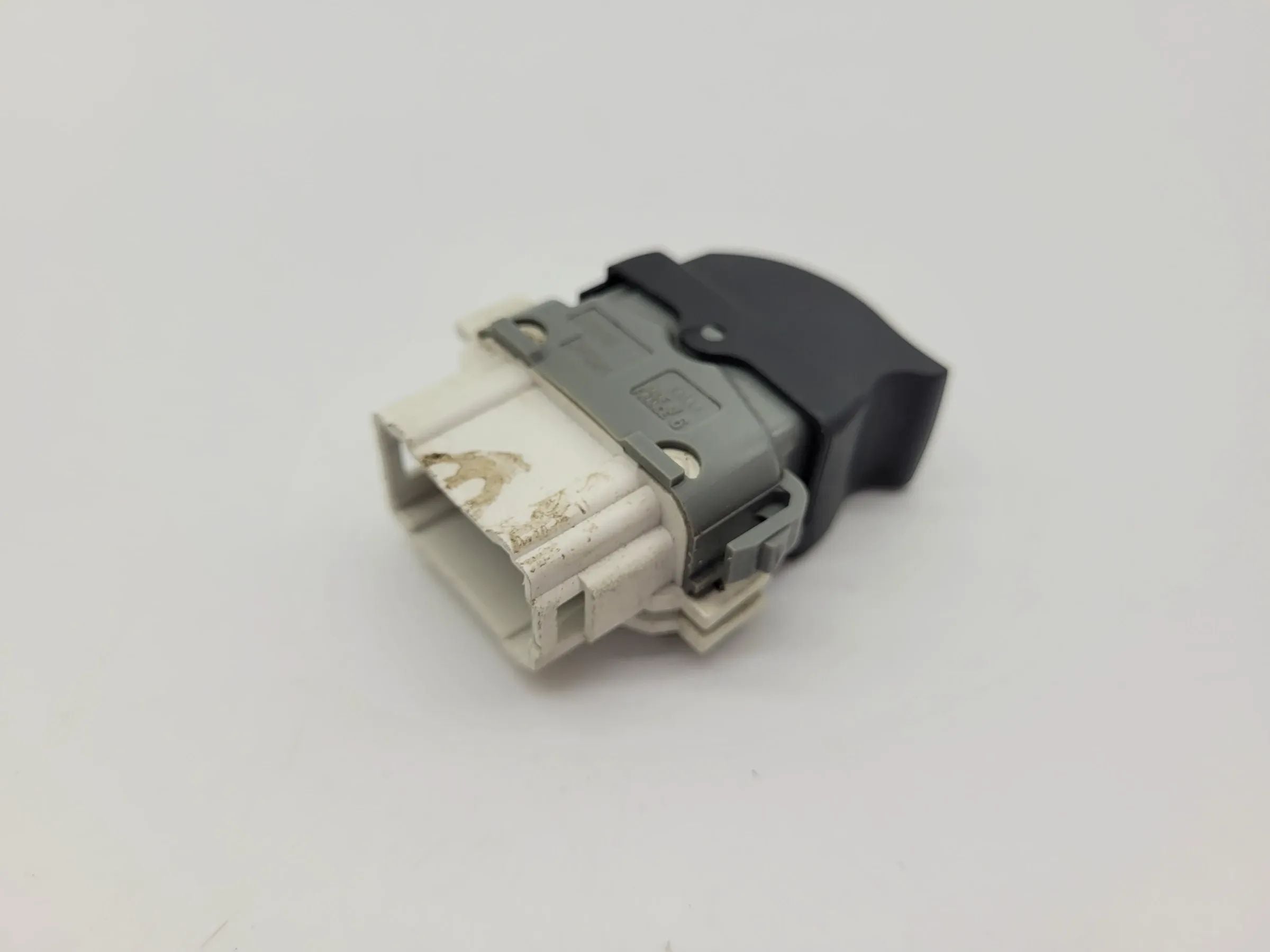 Original Renault Scenic II (JM0/1) Fensterheber Schalter L/R 28082 / 315029