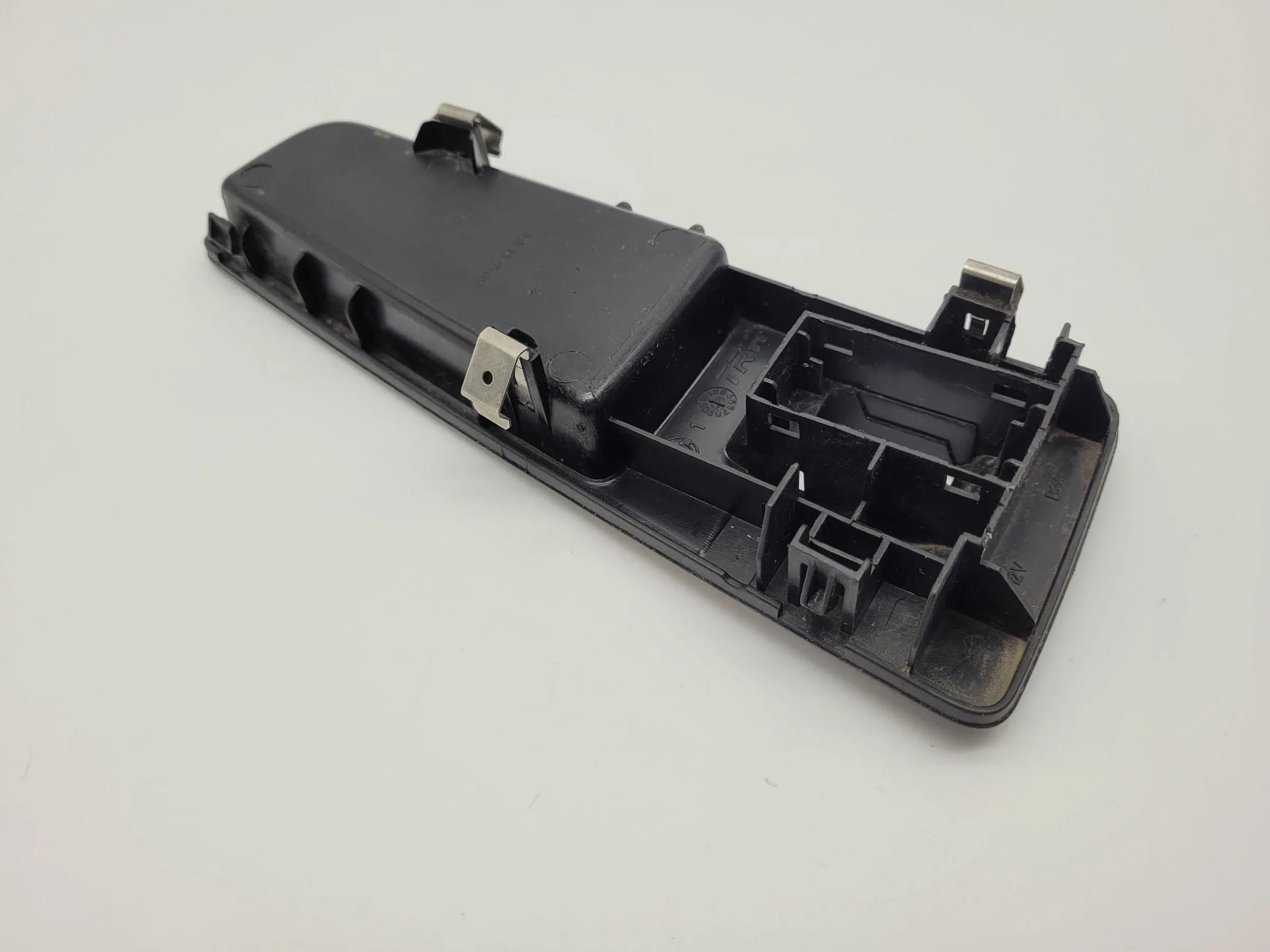 Original Lancia Delta II (844) Blende Fensterheberschalter Links 735541710