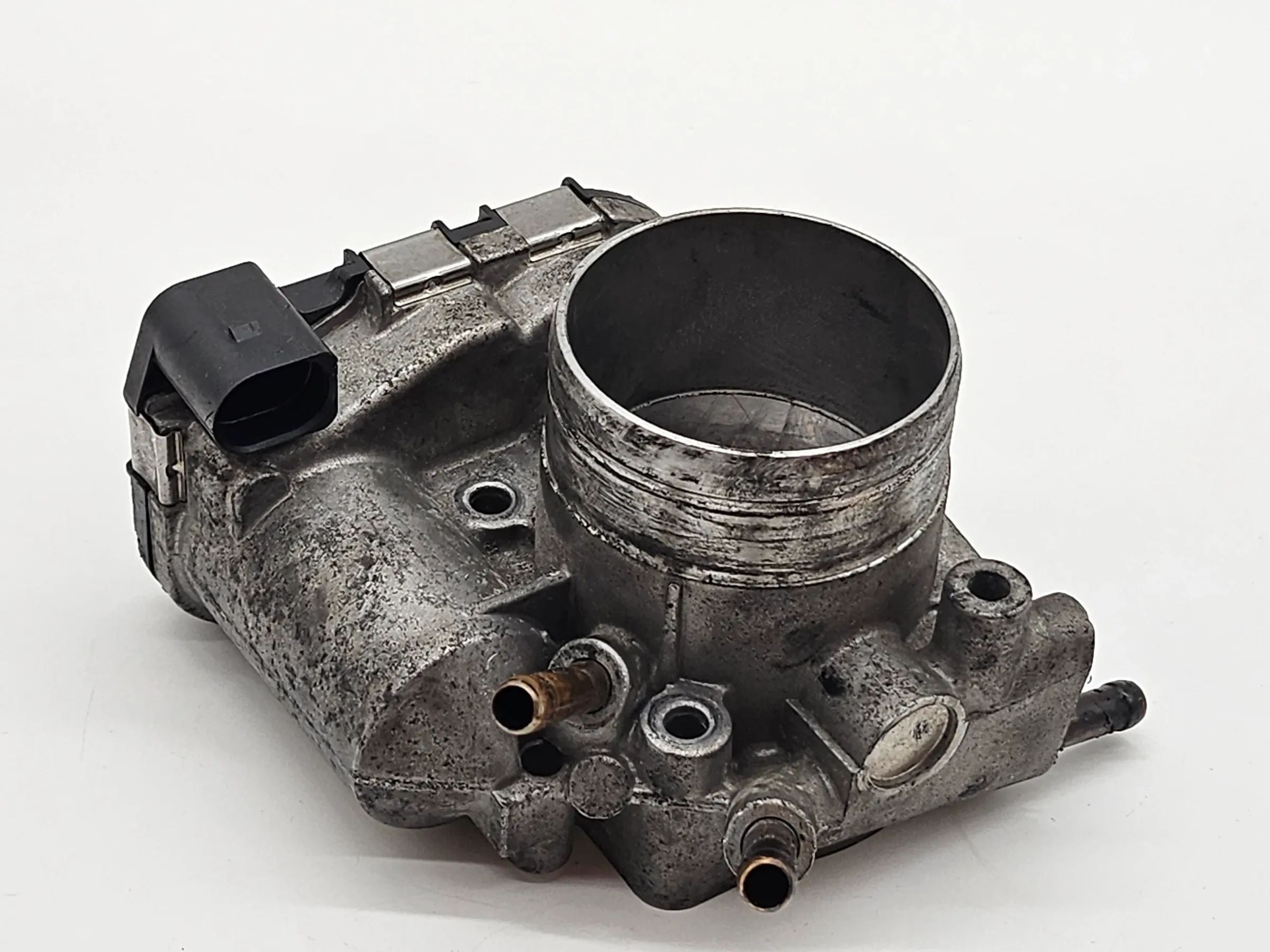 Original AUDI VW 2.0 FSI  Drosselklappe Bosch Drosselklappengehäuse 06D133062