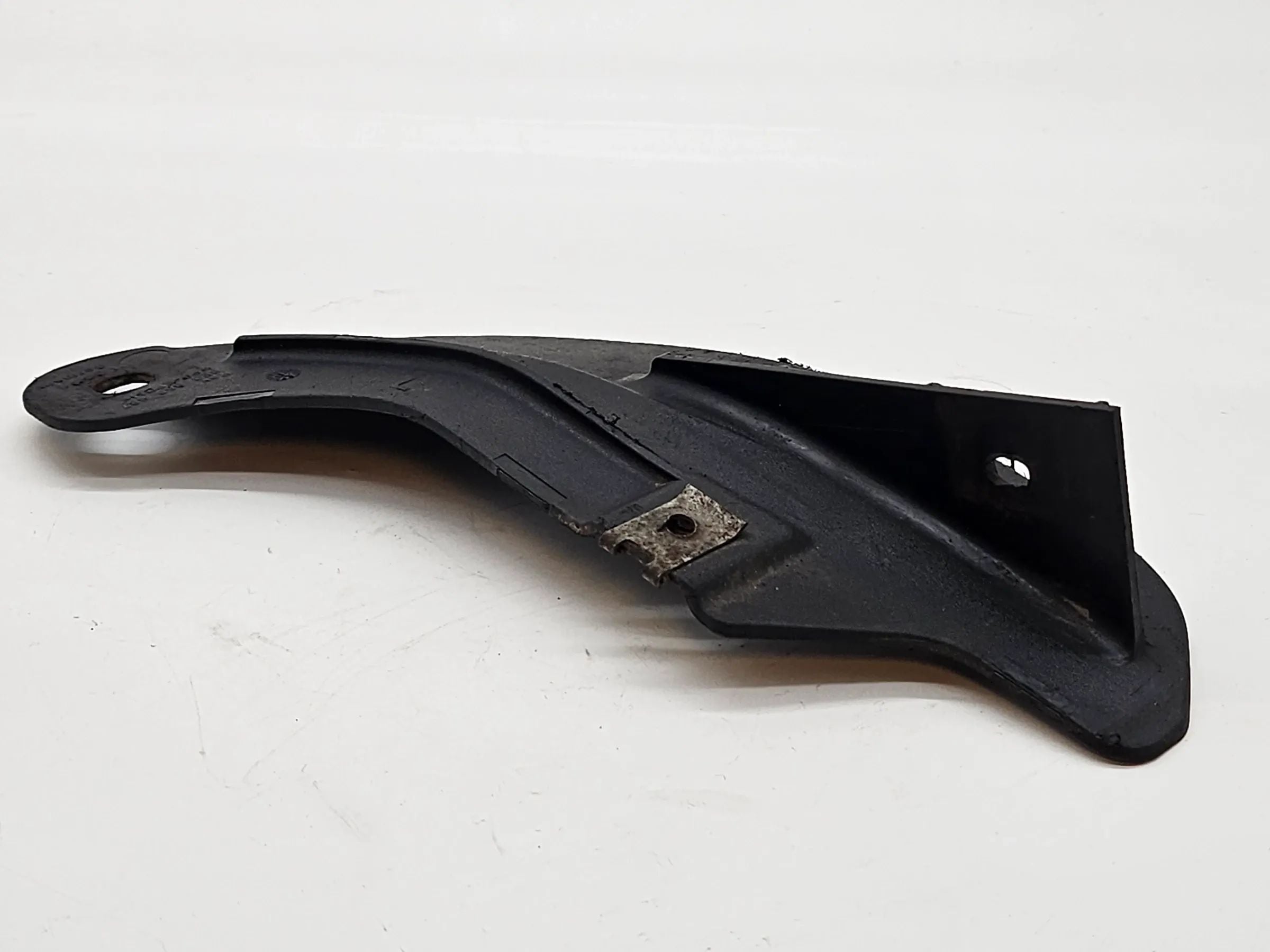 Audi A4 S4 B6 B Seitenspoiler Kotflügel Abschluss Schmutzfänger links 8E0853887A