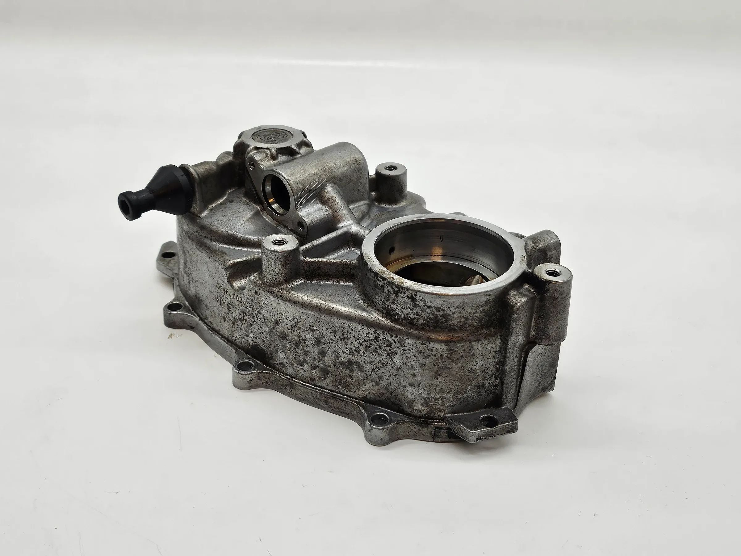 Audi A4 B6 2,0 FSI  AWA Gehäuse Nockenwelle Nockenwellenversteller 06D103530K