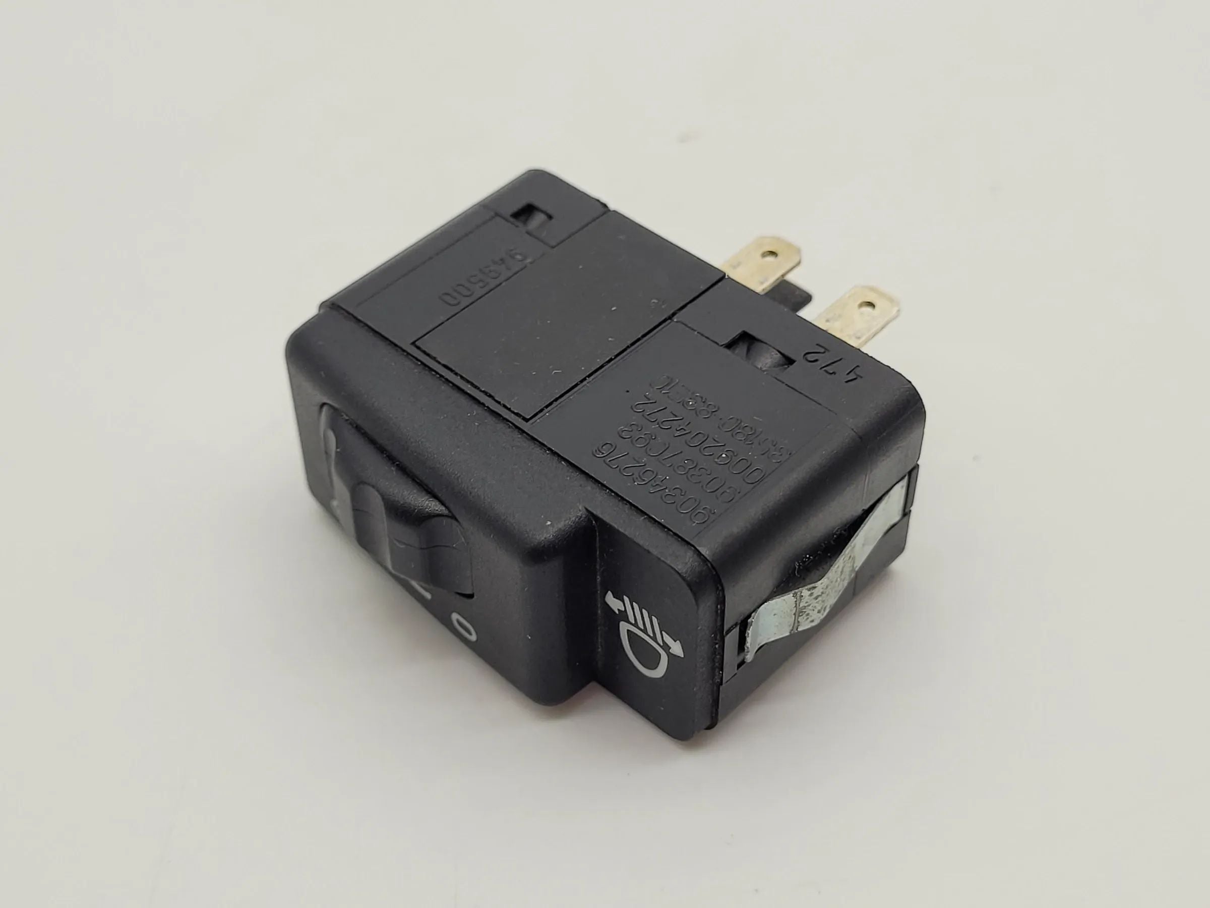 Opel Corsa B / Agila A Schalter Leuchtweitenregelung LWR 90346276