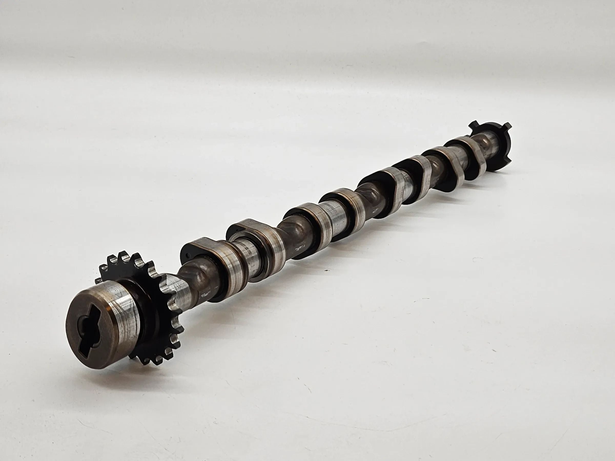 Original Audi A4 B6 8E 2.0FSI AWA 150 PS Nockenwelle 06D109101AM