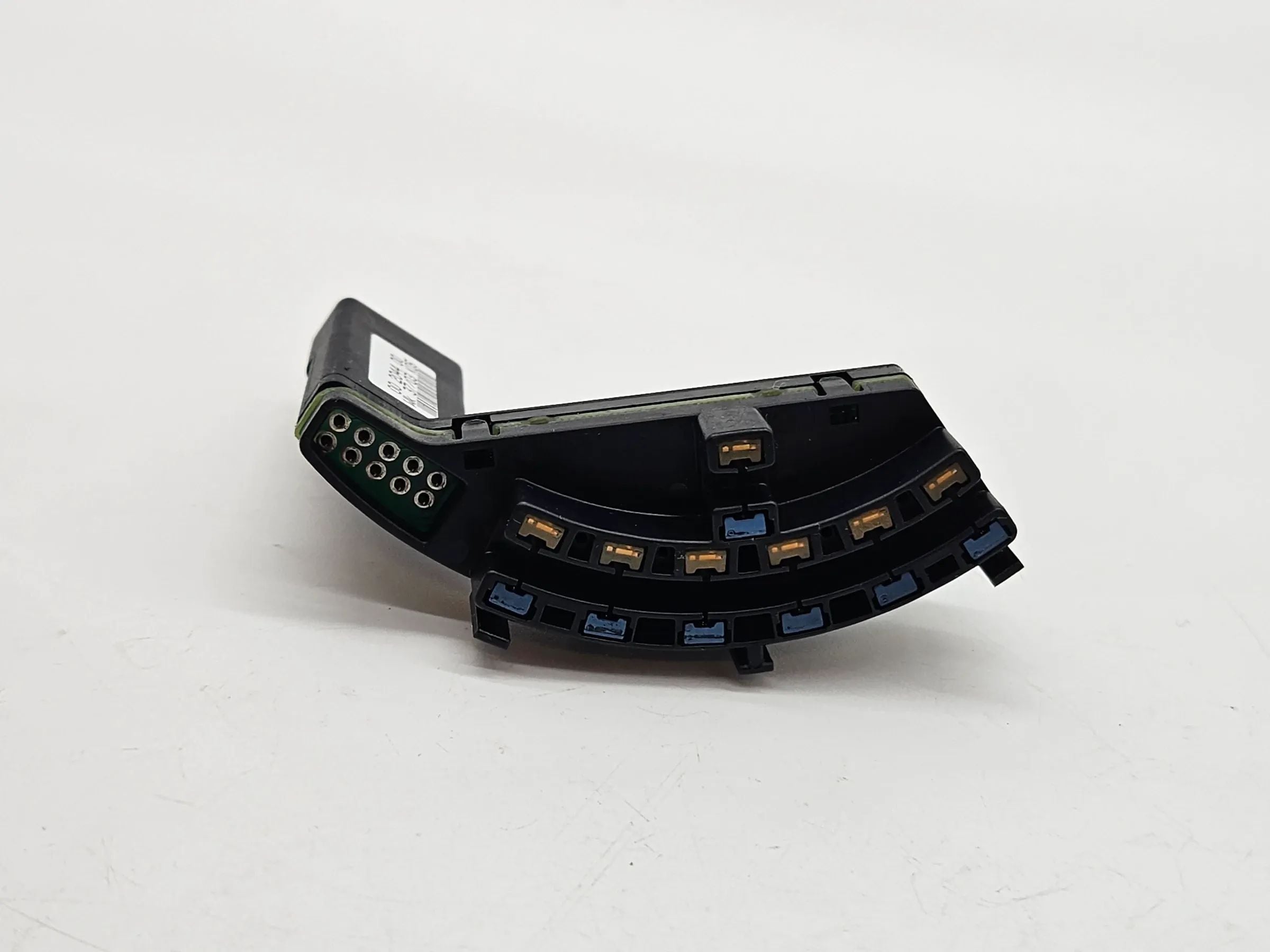 Original Audi A4 S4 B6 8E 8H 2003 Lenkwinkelsensor 00204400