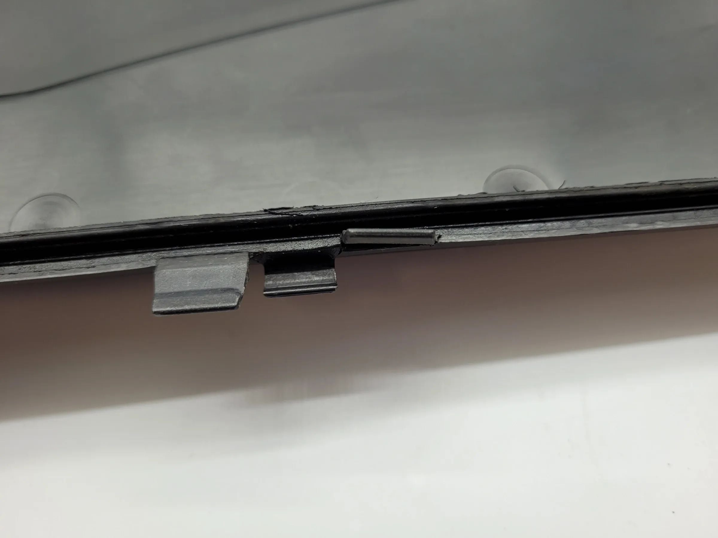 Original BMW X5 (E53) Deckel Sicherungskasten Abdeckung Links 12.90-1716067