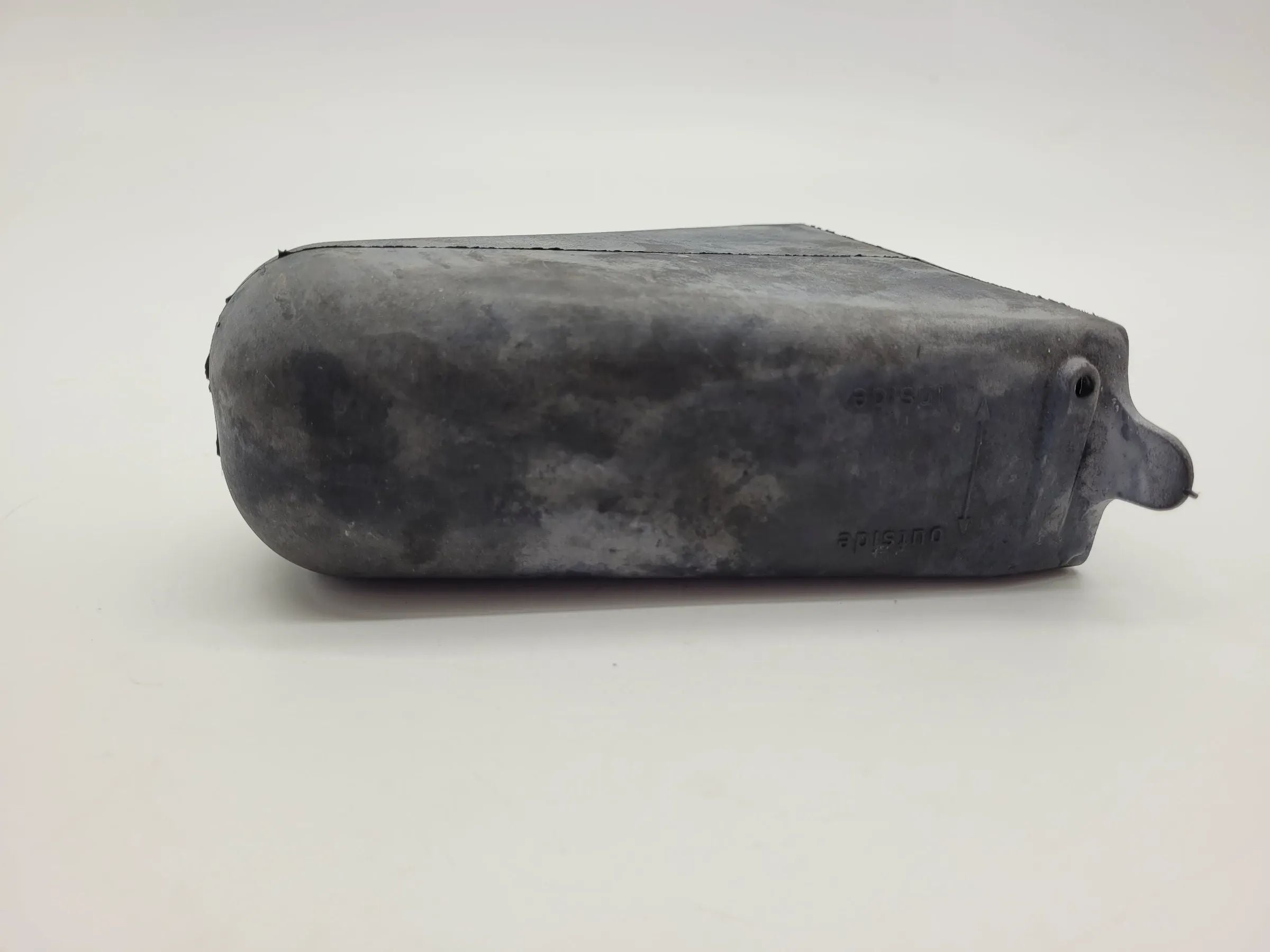 Original BMW X5 (E53) Abdeckung Gummi Türfangband Hinten L/R 51.22-7018896