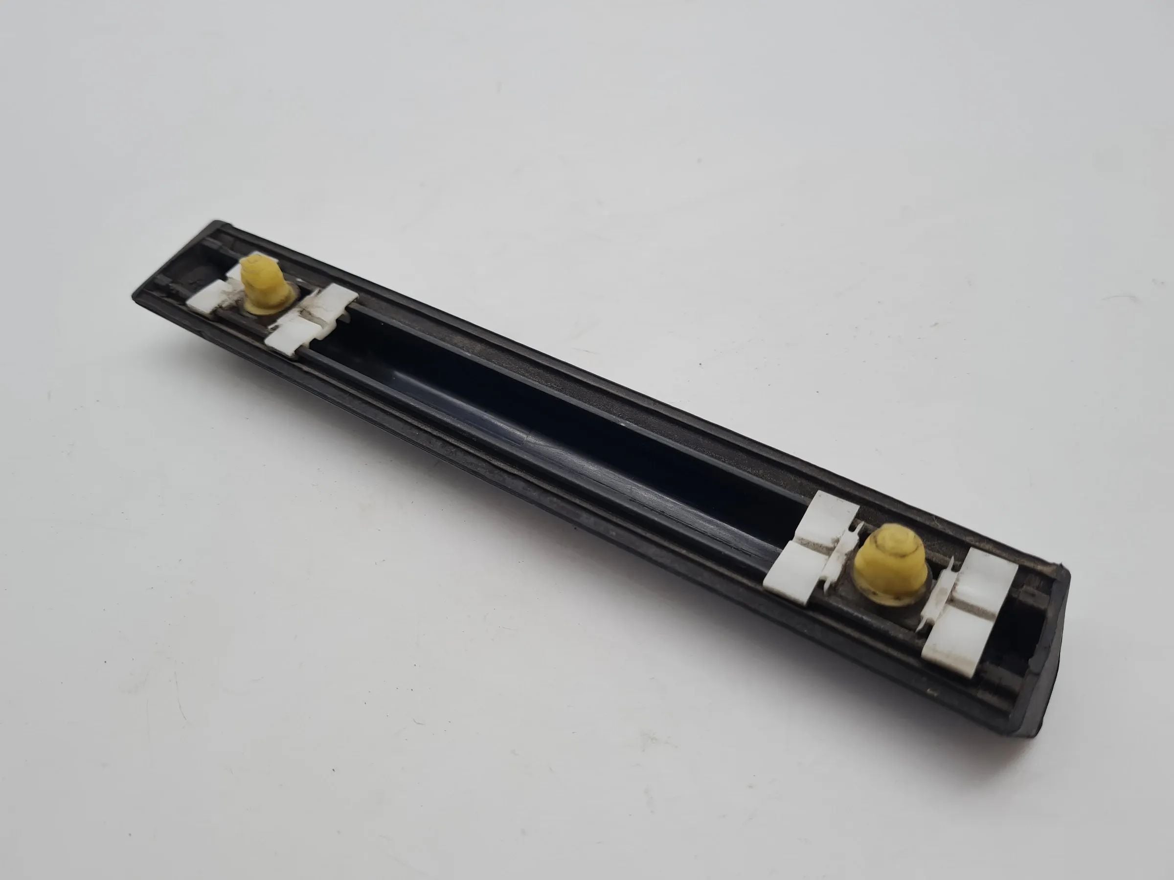 Original BMW 3er (E36) Zierleiste Schutzleiste Kotflügel Rechts 1960730