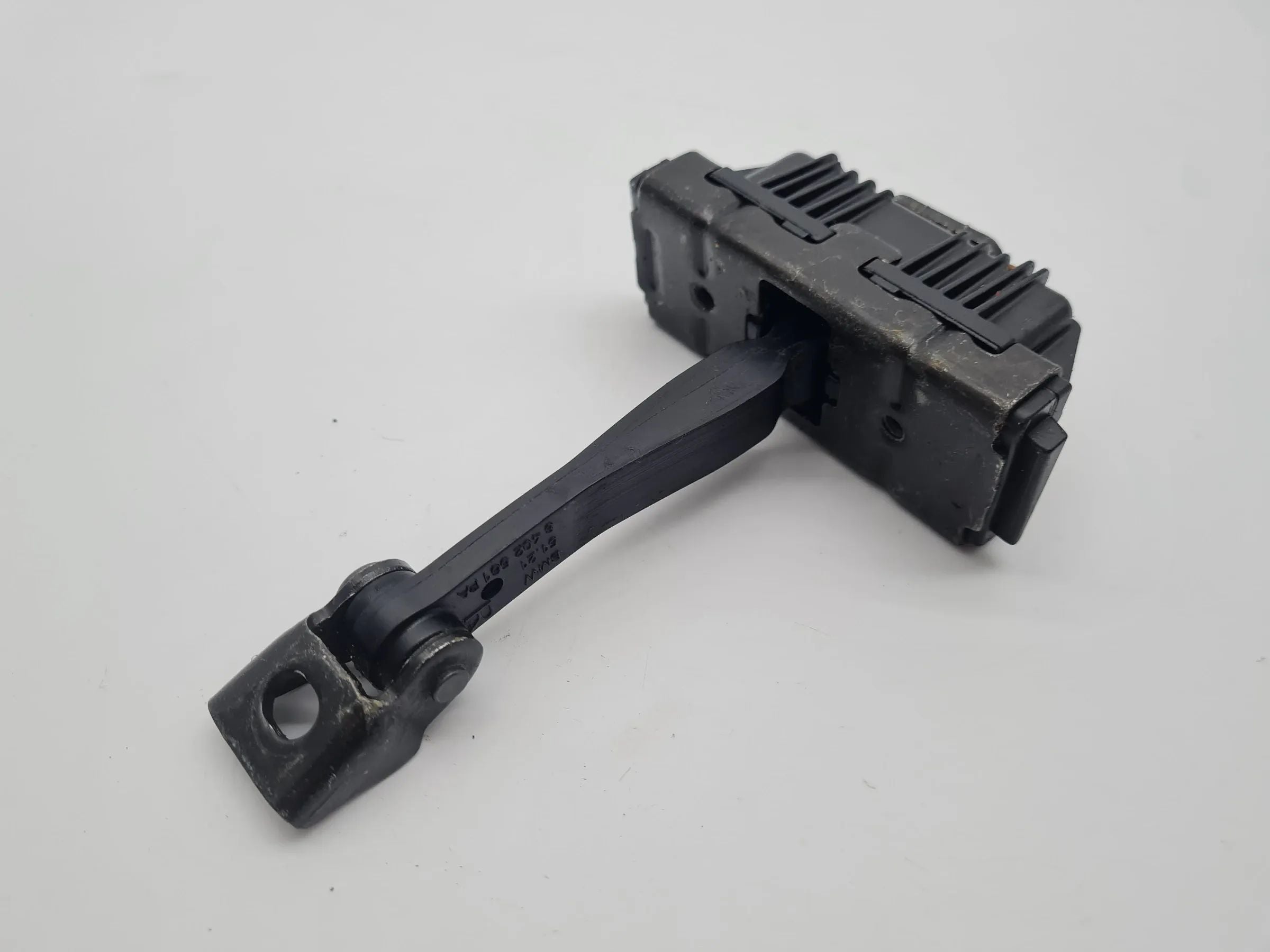 Original BMW X5 (E53) Türfangband Hinten L/R 51.21-8402561