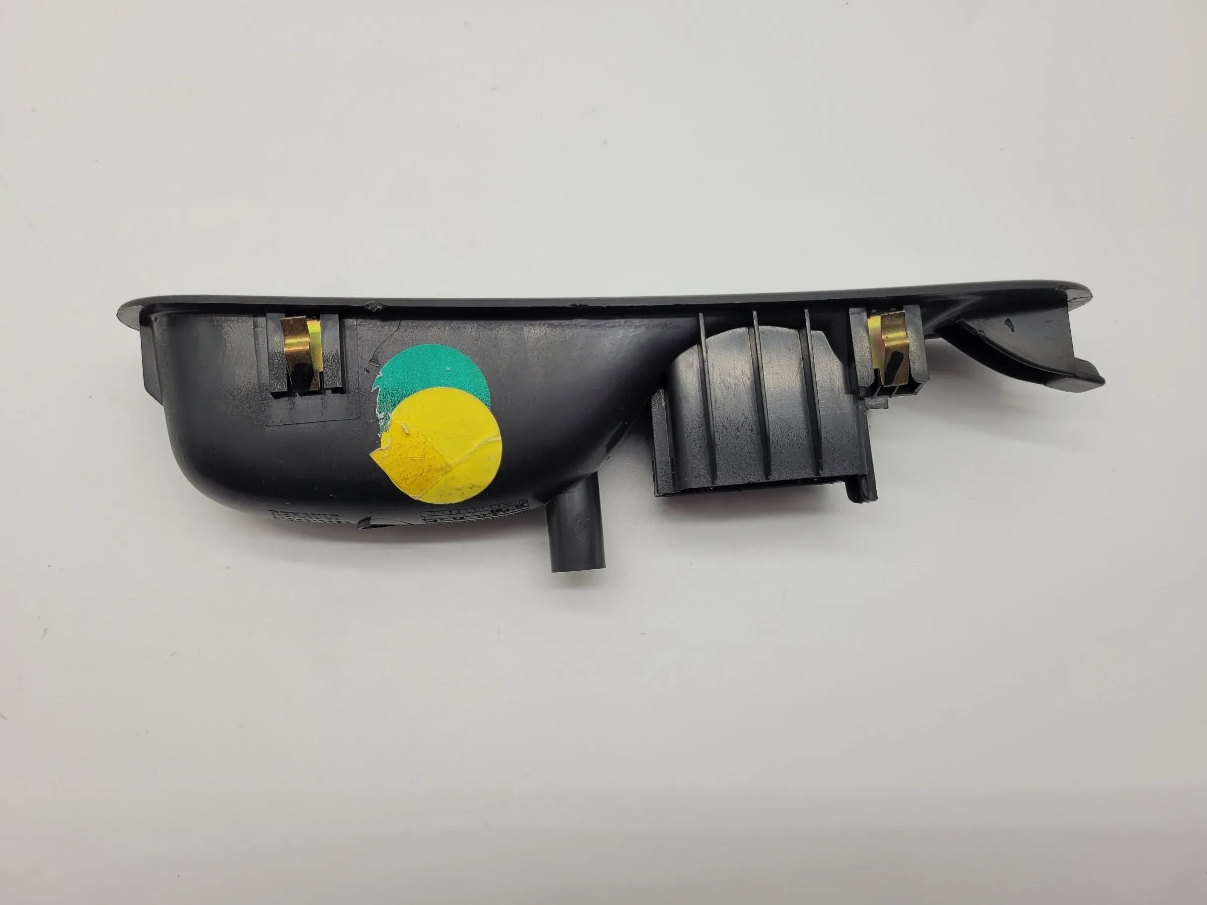 Renault Espace IV 4 (JK0/1) Blende Fensterheber Türgriff Rechts 8200012263