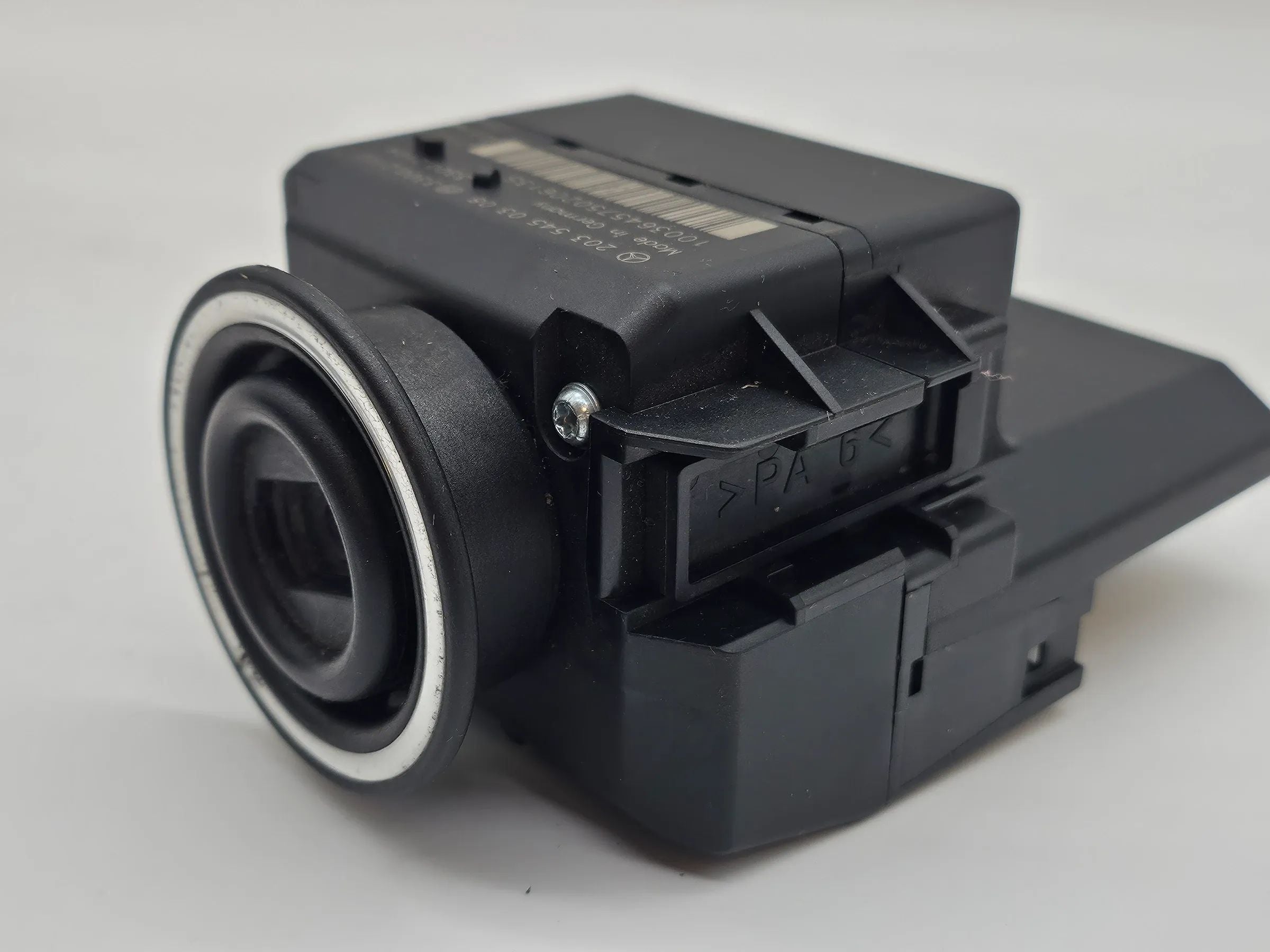 Original Mercedes-Benz W203 CL203 S203 Zündschloss 2035450308