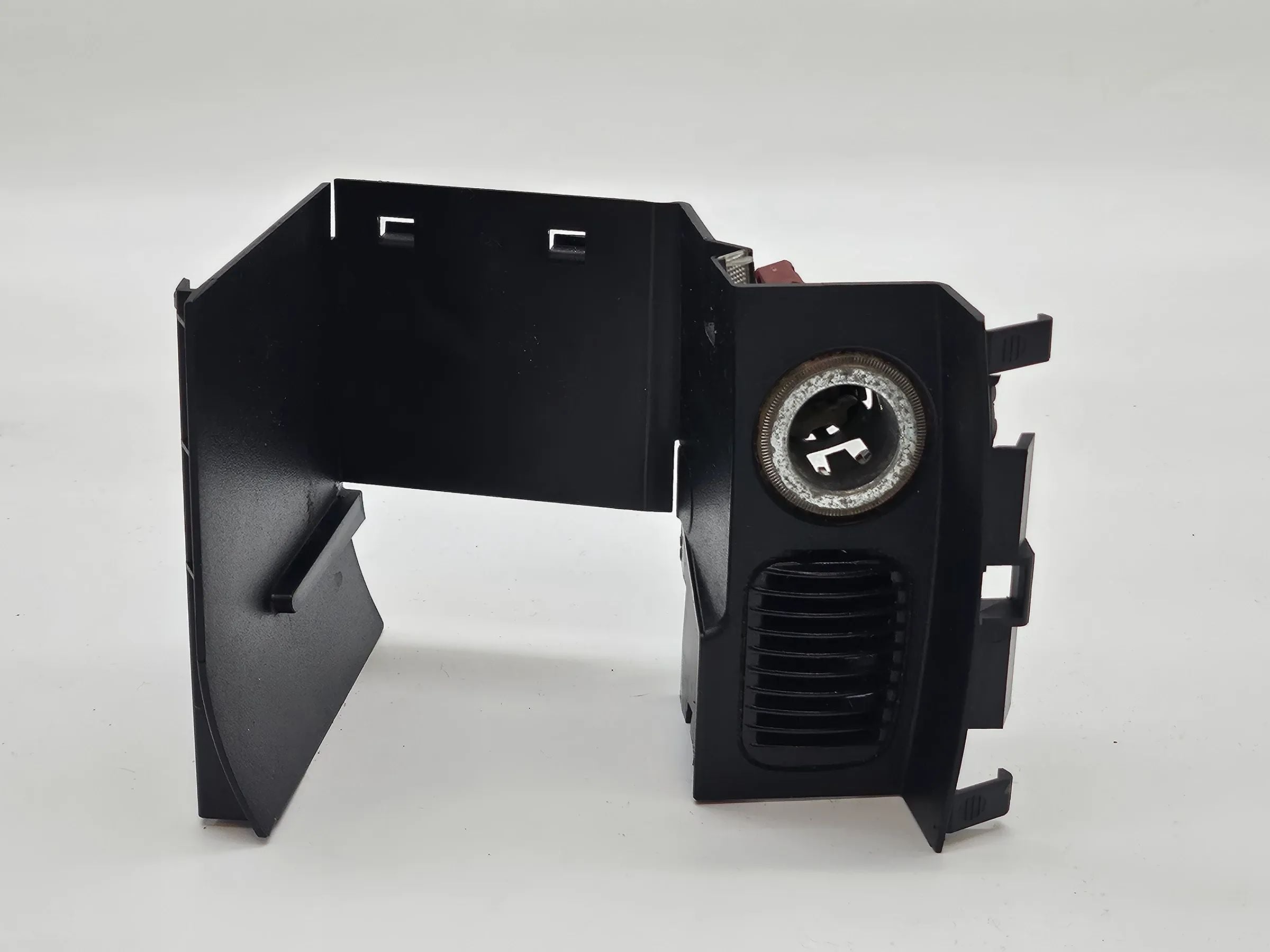 Original Mercedes CL 203 Abdeckung Mittelarmlehne Steckdose  A 2036801650