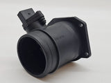 Original Audi A4 B6  Luftmassenmesser Luftmengenmesser  06B133471A