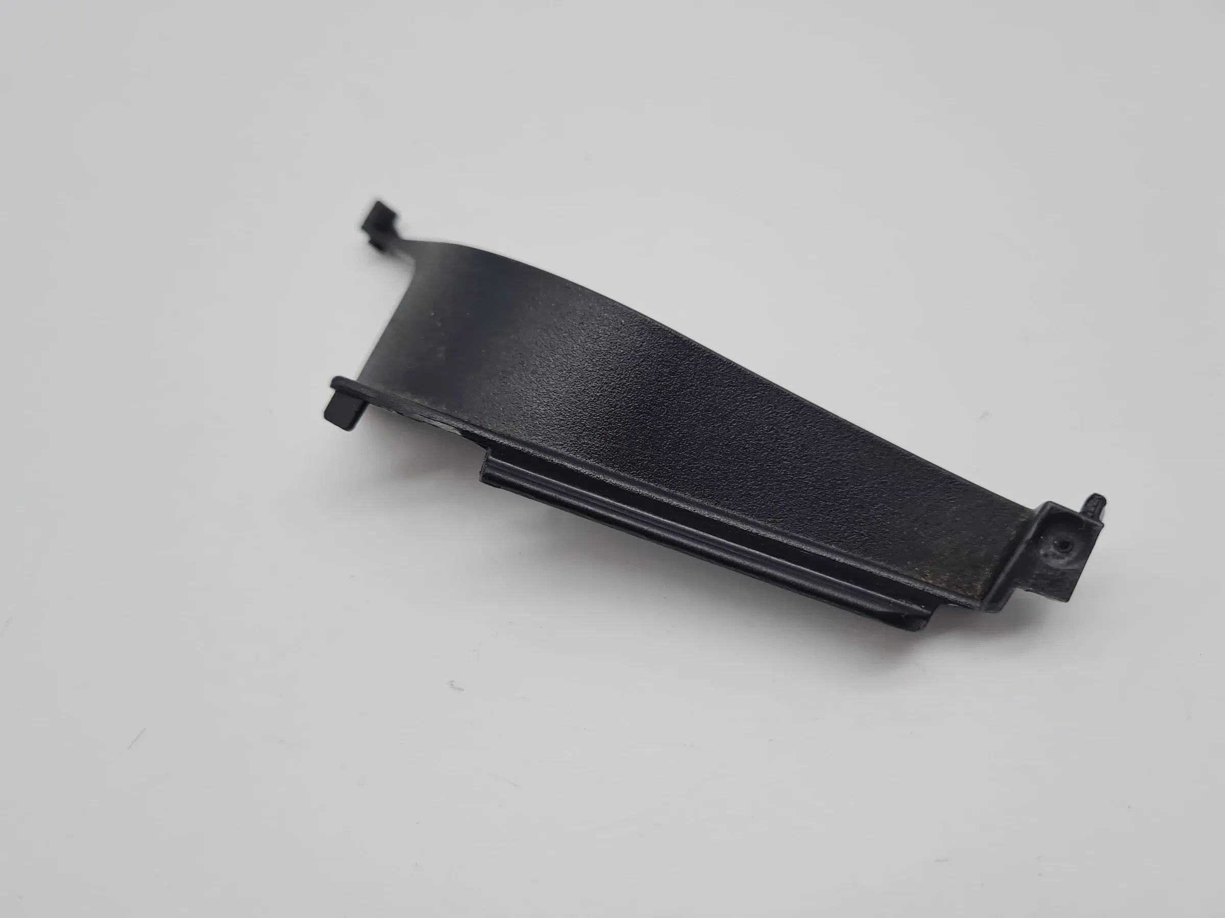 Original Mercedes-Benz C-Klasse Mittelkonsole Abdeckung Blende Links A2036830508