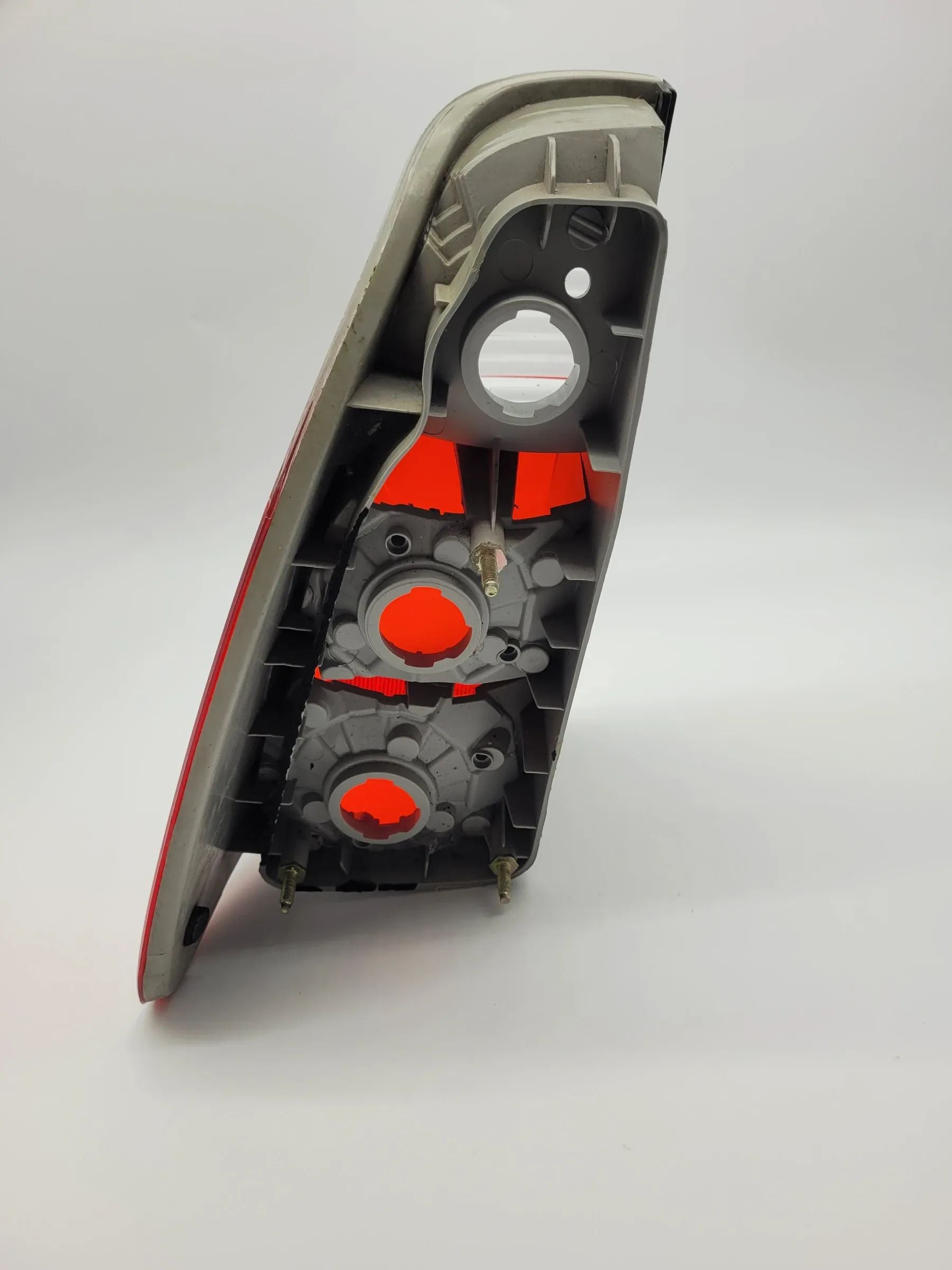 BMW X5 (E53) Rücklicht / Rückleuchte Rechts BM089-B0RW4 00297