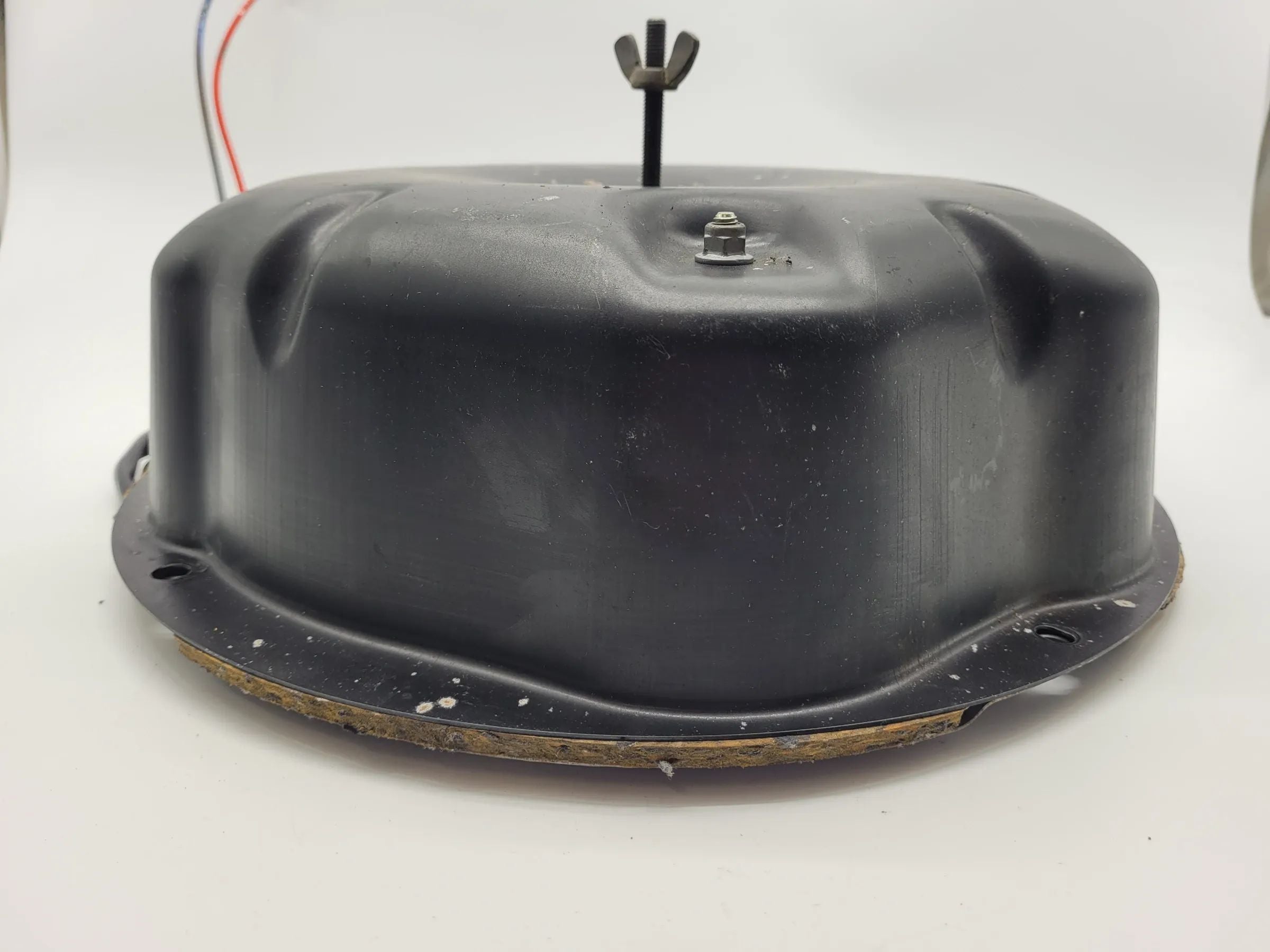 Original BMW X5 (E53) Kompressor Niveauregulierung 37.22-1092349