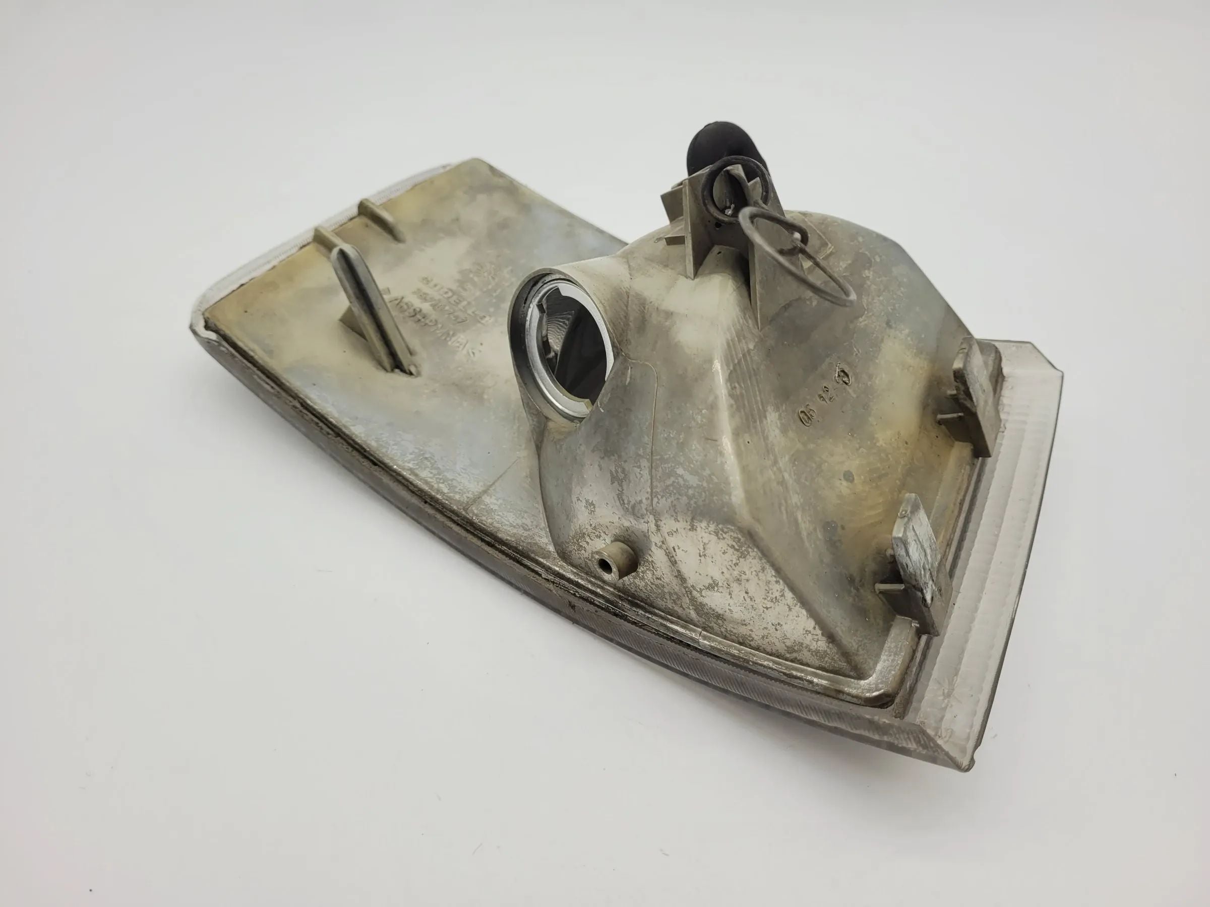 Original Fiat Ducato (230/230L) Scheinwerfer Blinkleuchte Links 35710747