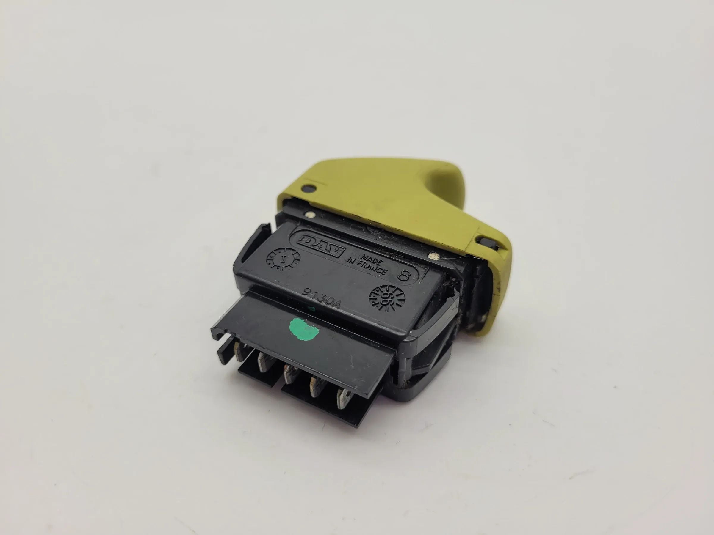 Original Renault Twingo I 1 (C06) Fensterheber Schalter L/R 425387J