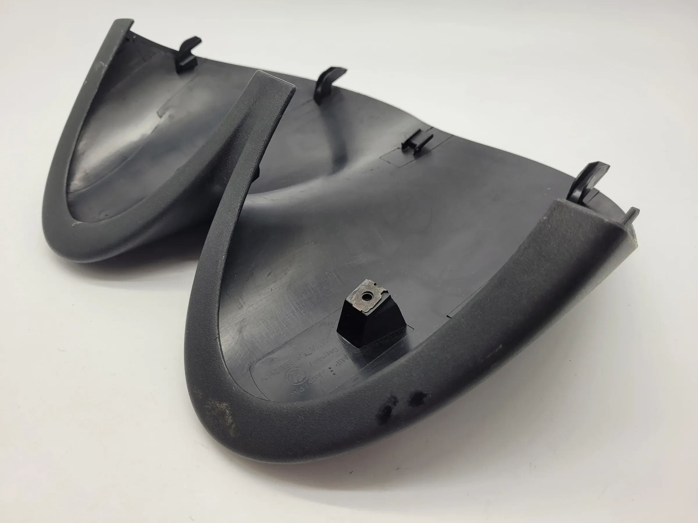 Original VW Lupo (6E1/6X1) Tachoabdeckung Tacho Verkleidung 6X1858291A