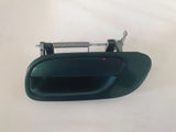 orig. Türgriff  Volvo S60 Bj.2000-2004 außen vorne links Rechtslenker  Code 447