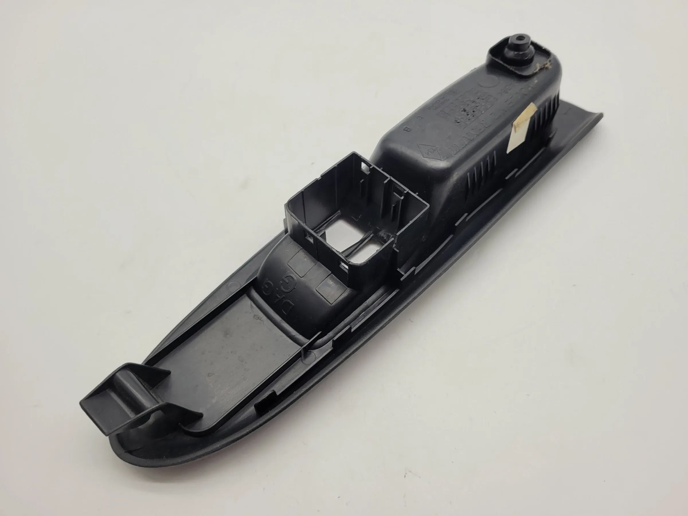 Original Renault Clio II 2 (BB/CB) Türgriffschale Abdeckung Links 8200084003E1