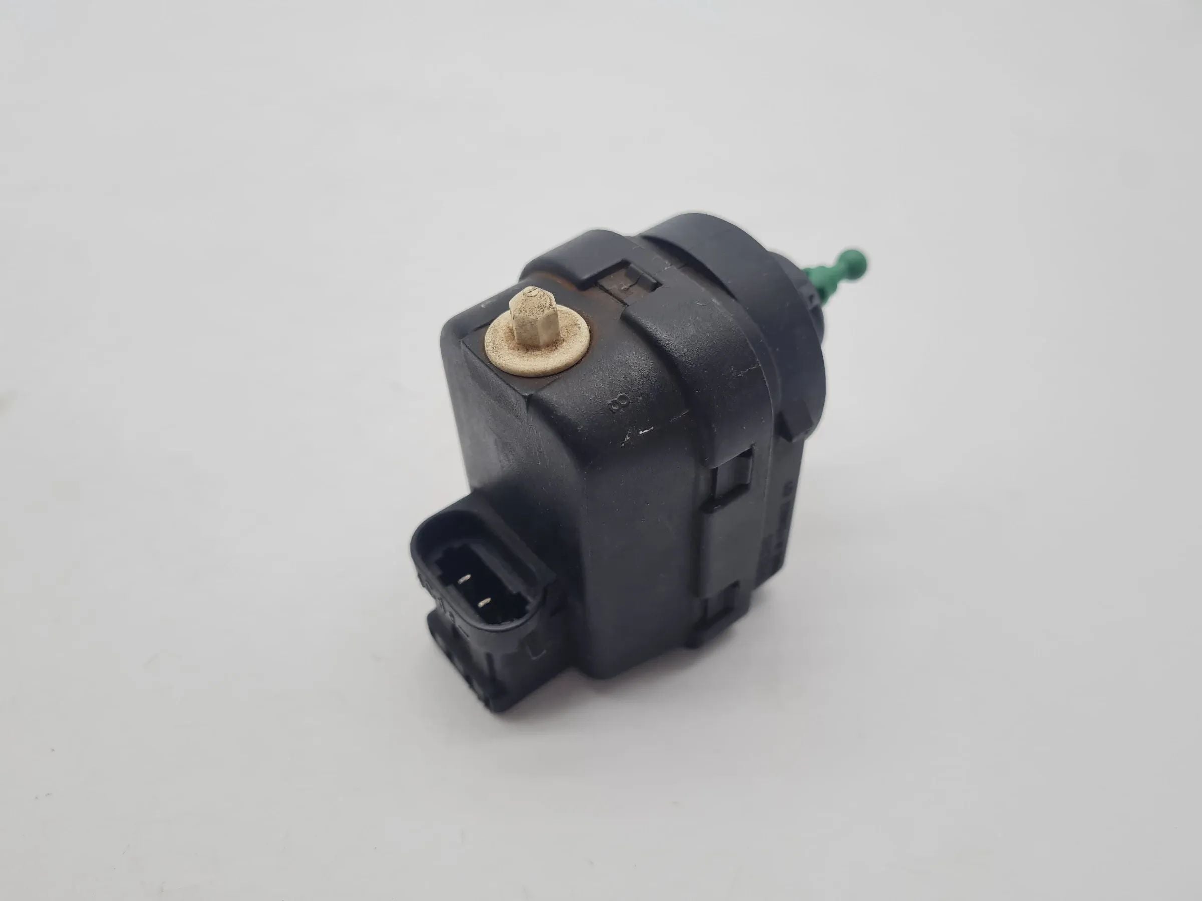 Original Renault Megane Grandtour Scheinwerfer Stellmotor LWR L/R 7700840141