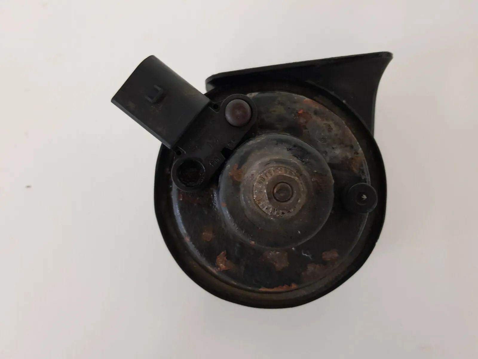 Hupe Signalhorn Fanfare Grave 1K0951221 Golf 6 5K Original