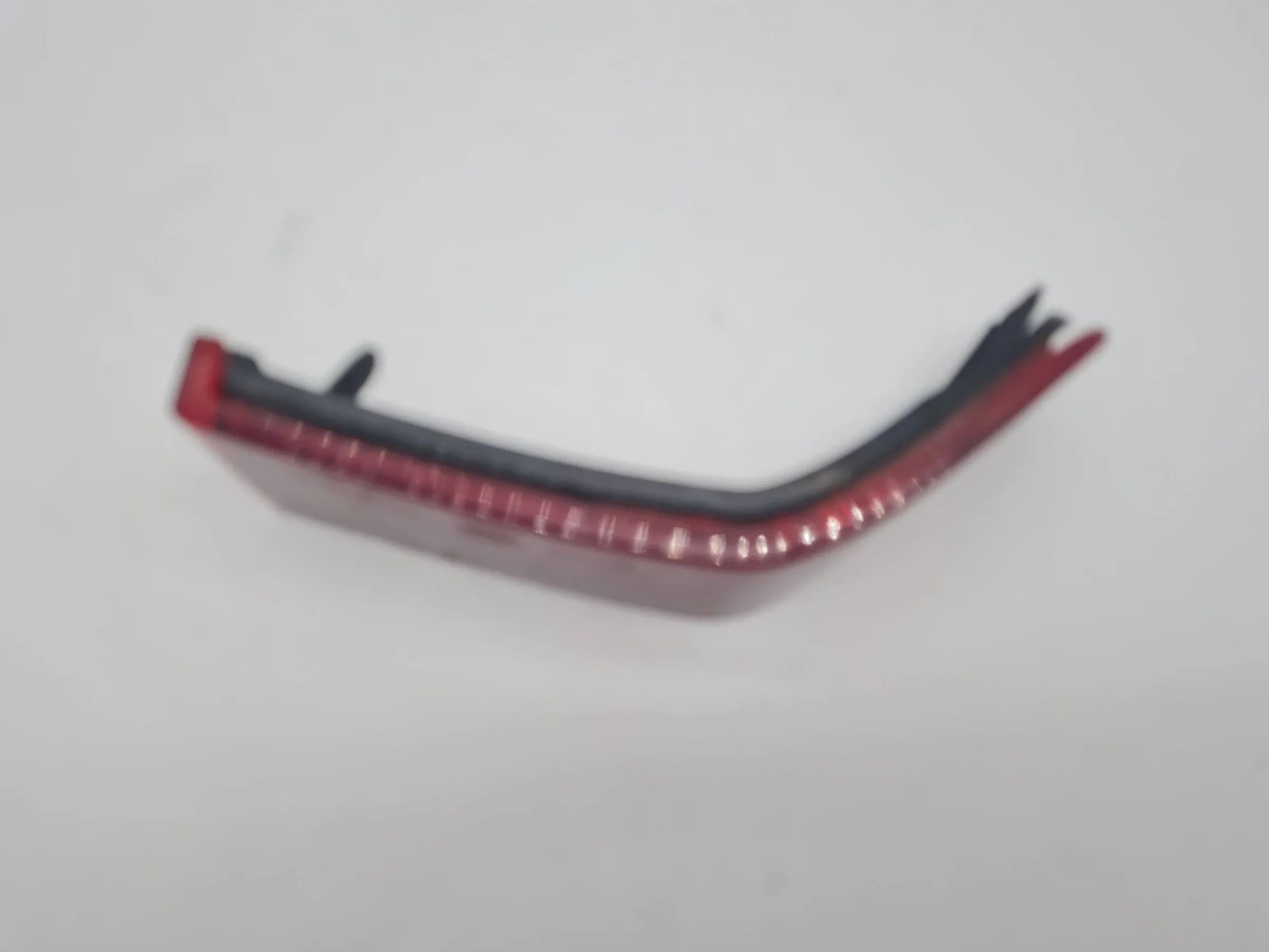 Original Opel Omega B (V94) Rücklicht Reflektor Links Hinten 152033