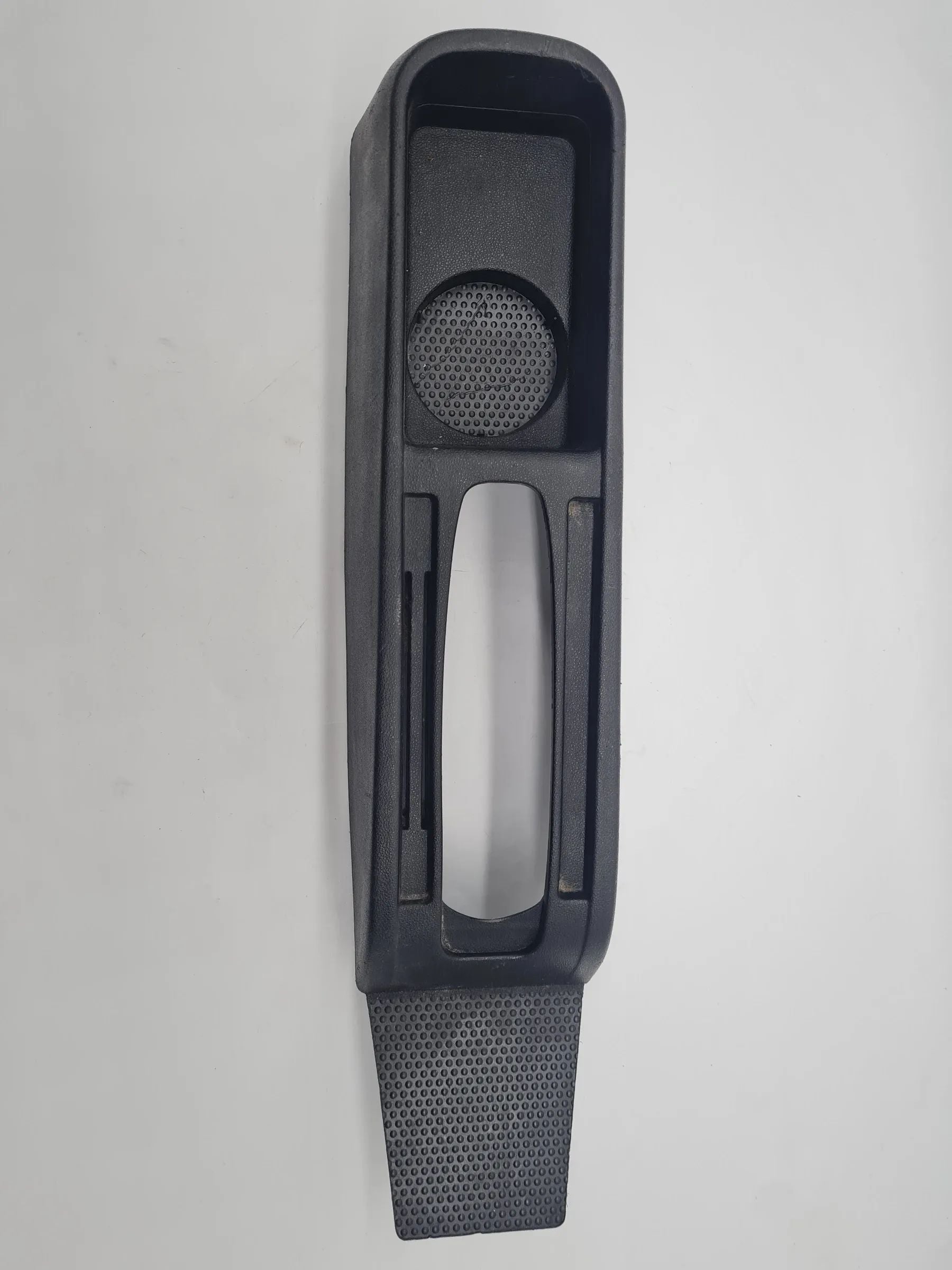 Original Fiat Punto Grande (199) Verkleidung Ablage Mittelkonsole 735394634