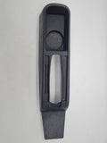 Original Fiat Punto Grande (199) Verkleidung Ablage Mittelkonsole 735394634
