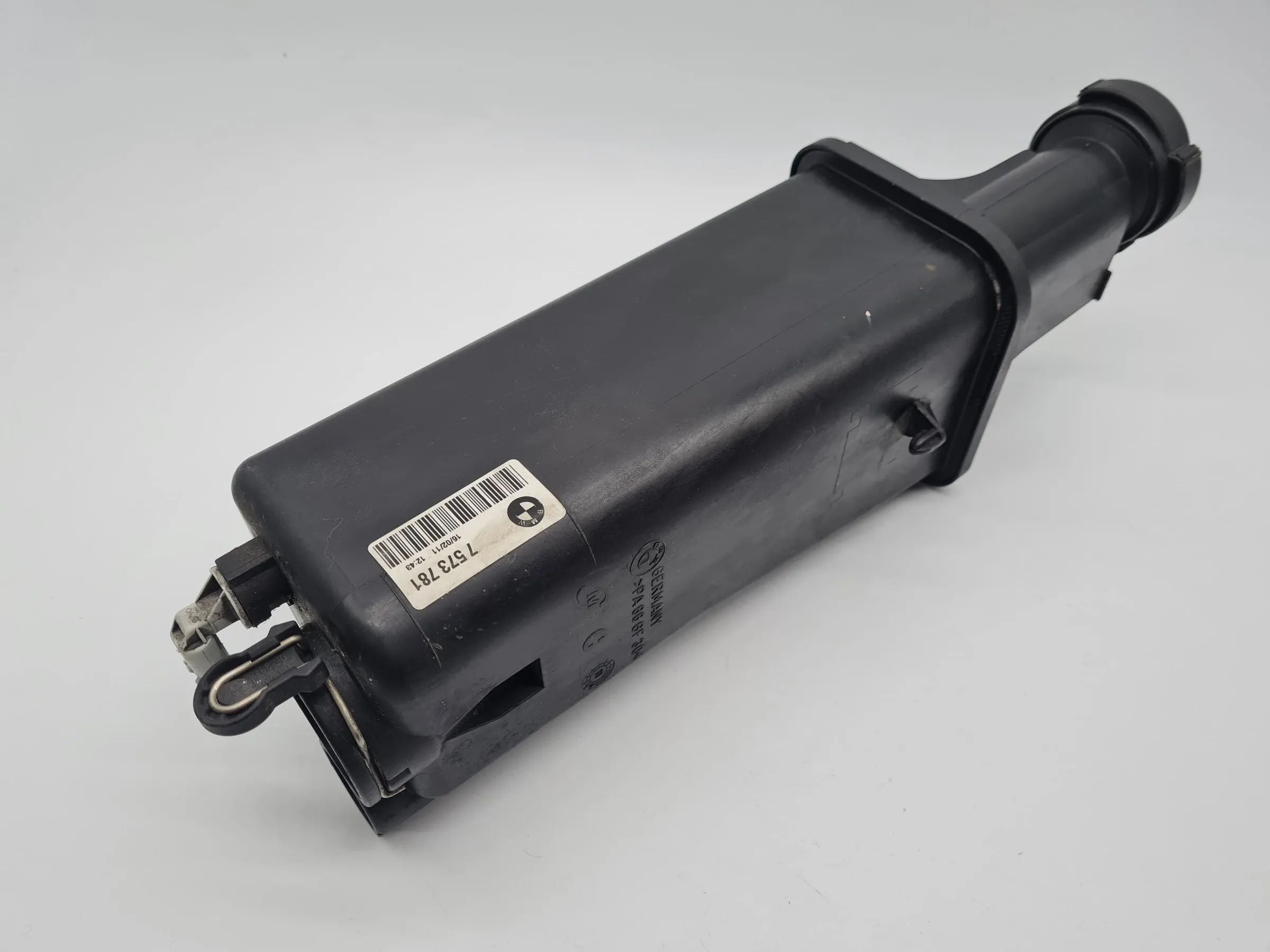 Original BMW 3er (E46) Ausgleichsbehälter 7573781