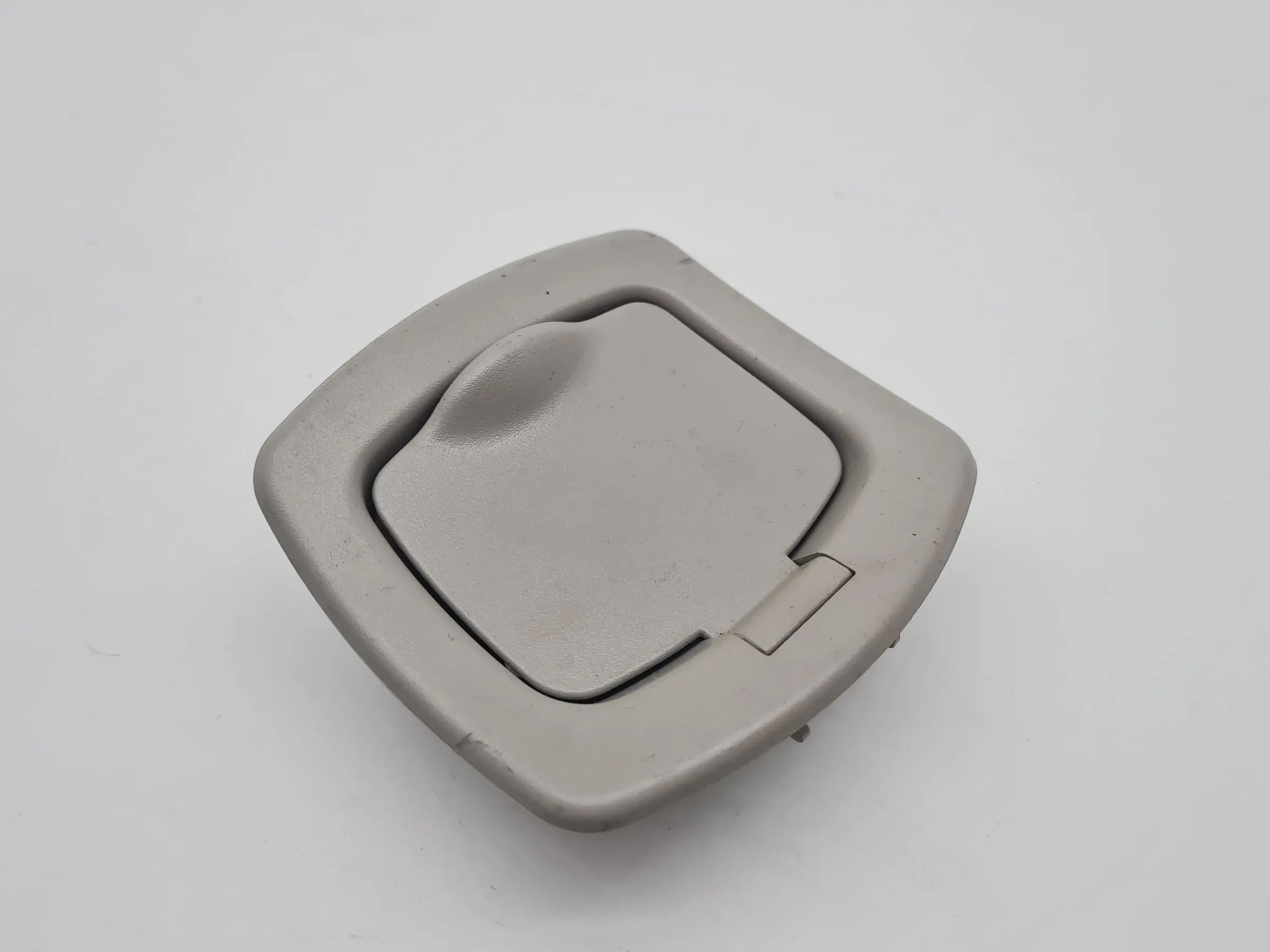 Original BMW 3er (E91) Kofferraumdeckel Grau Rechts 7142586