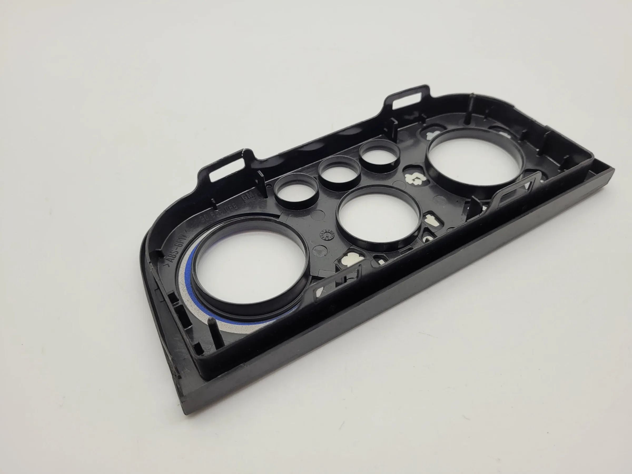 Original Opel Corsa C (X01) Blende Klimabedienteil Heizungsregler 90535088