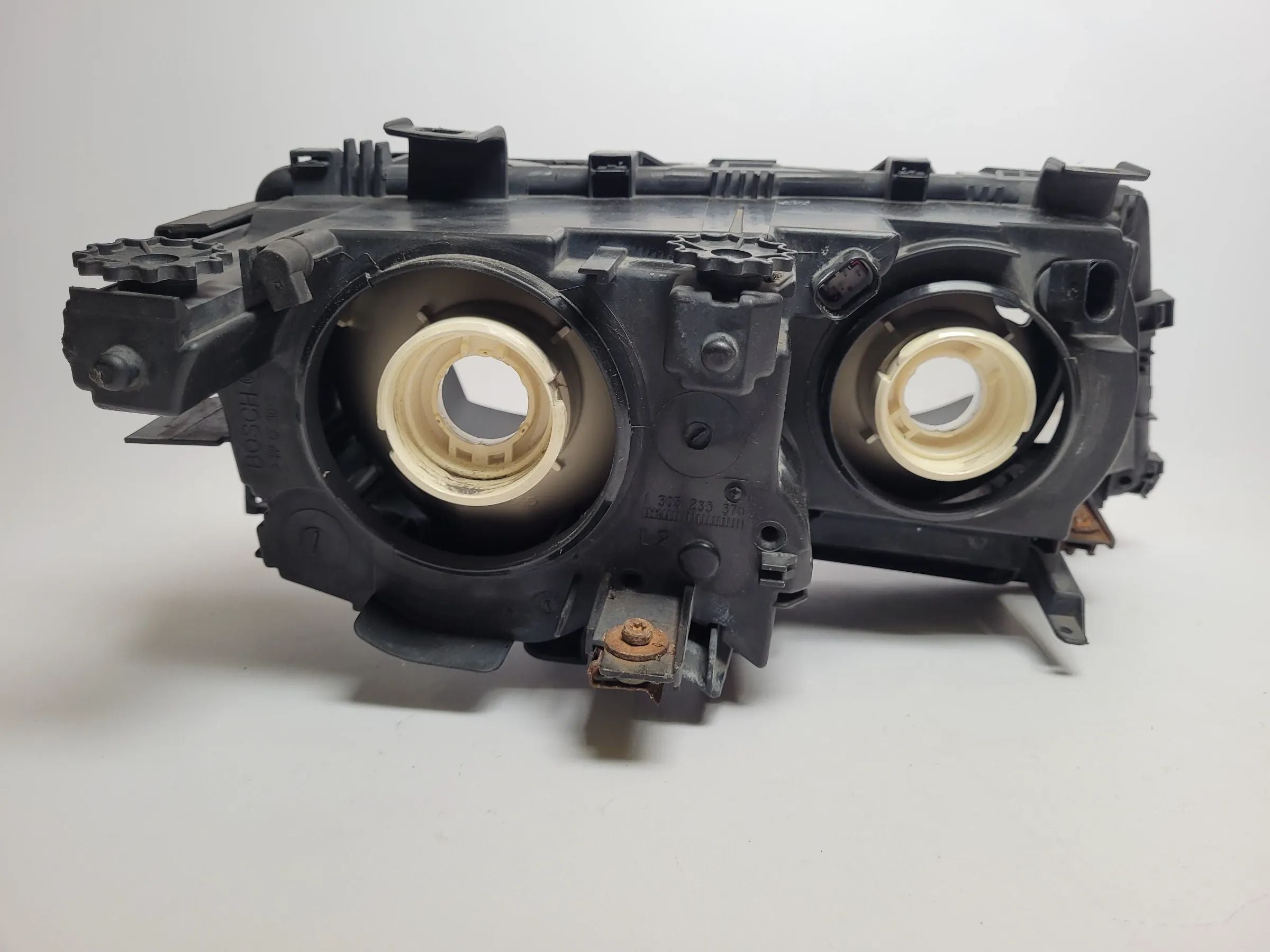 Original BMW 3er (E46) Scheinwerfer / Frontleuchte, Links 0301089205