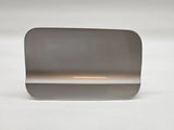 Oiginal BMW X5  E53 Tankklappe Tankdeckel Titansilber 51177001027