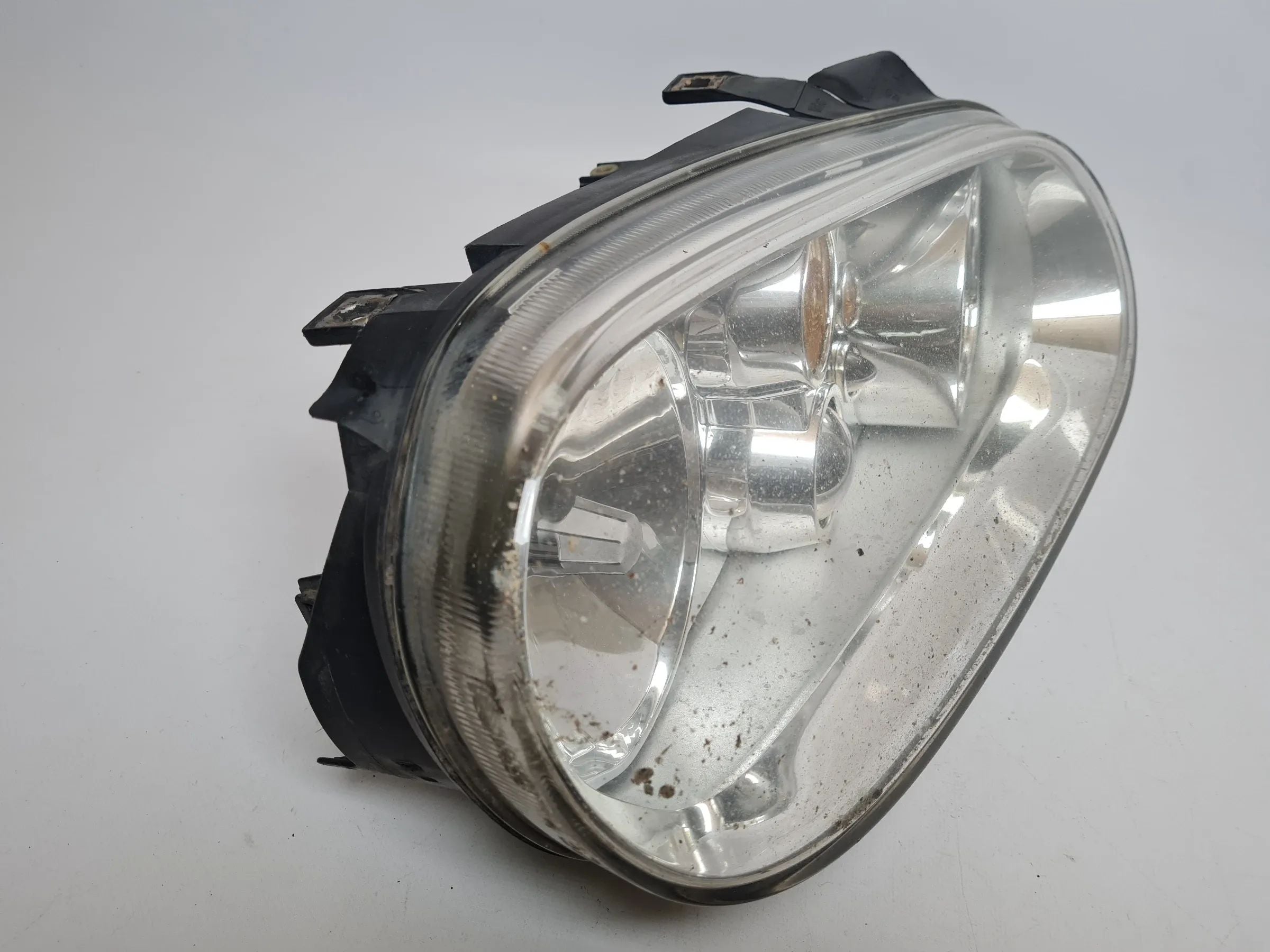 Original VW Golf IV (1J5/1J1) Scheinwerfer / Frontleuchte Rechts 1J1941016B