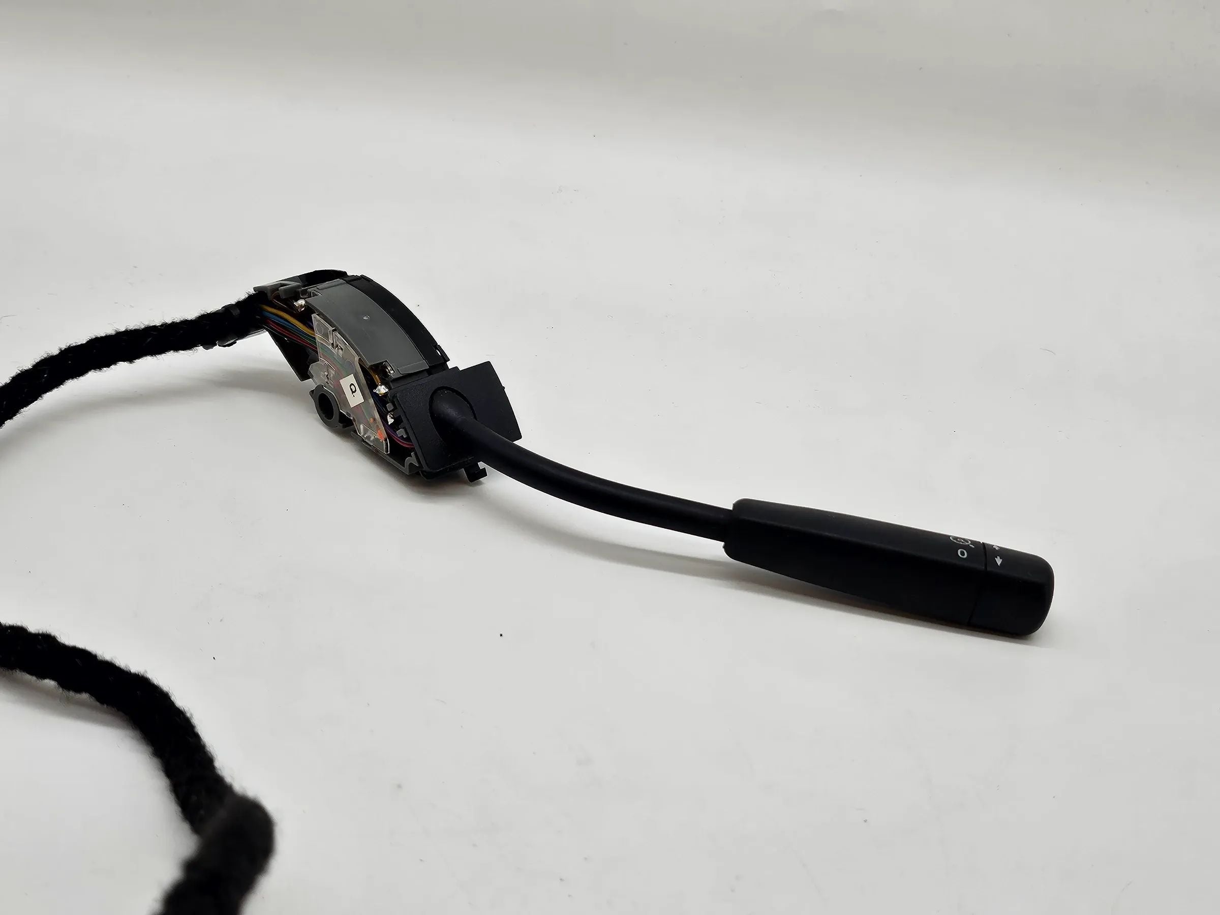 ORIGINAL MERCEDES-BENZ W203 S203 C203 Tempomatschalter 2035451124 SWF LS203221