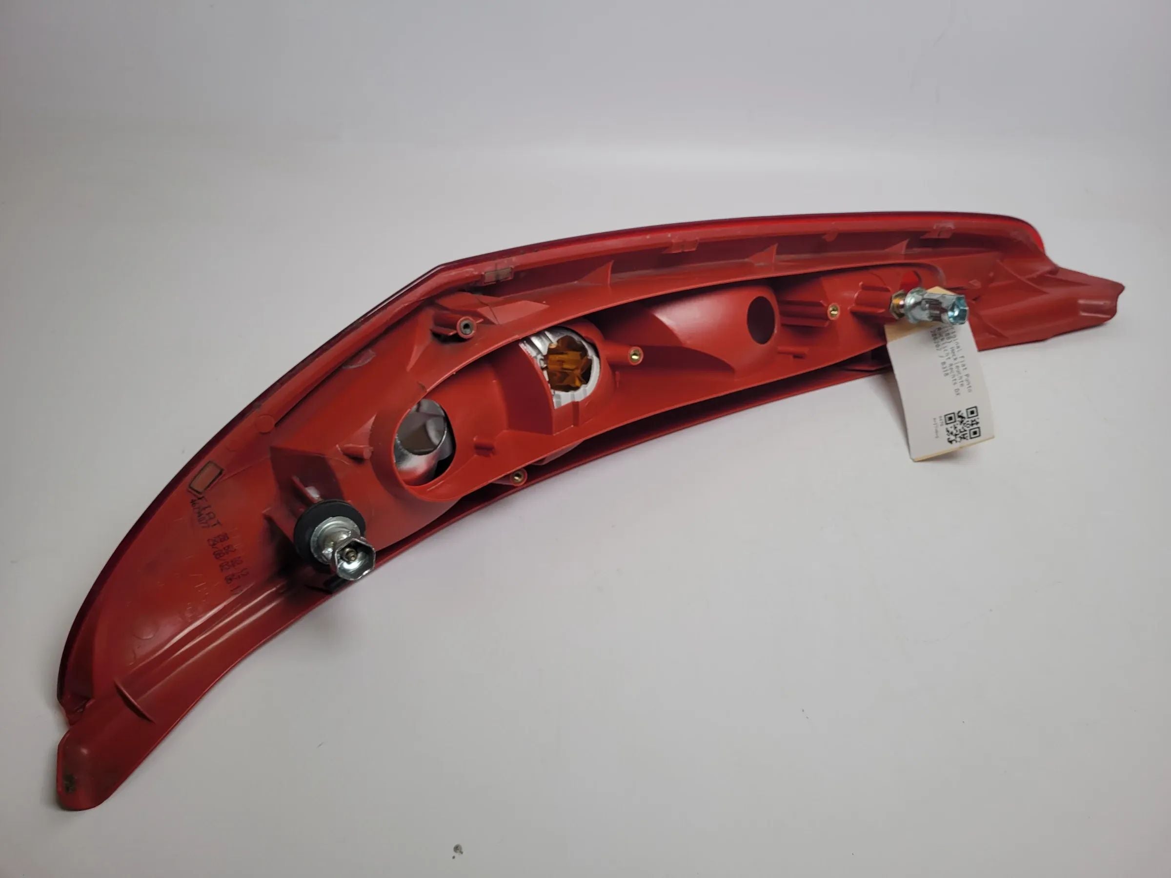 Original Fiat Punto (188) Heckleuchte Rücklicht Rechts DX 286202 / B318