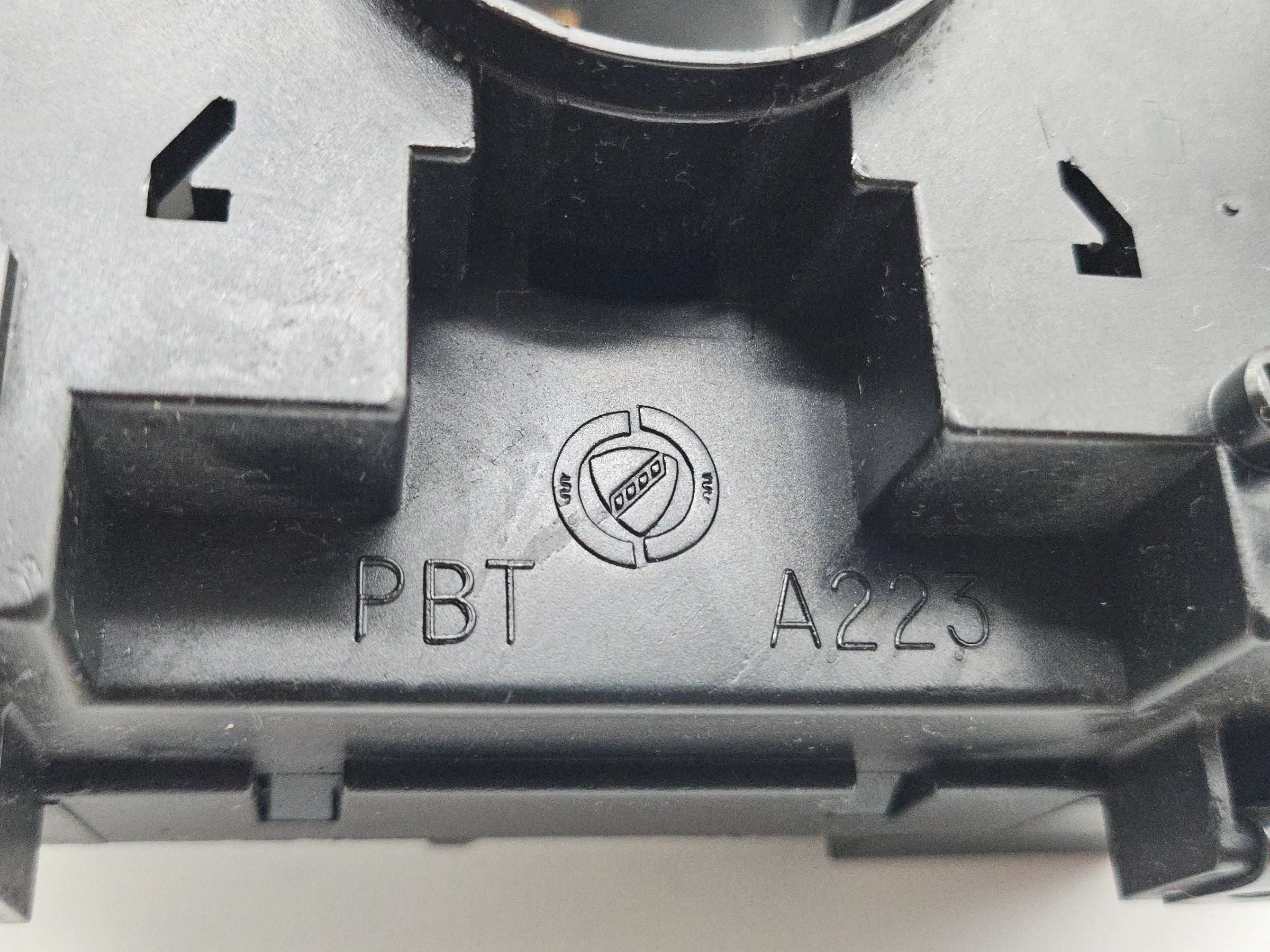 Original Fiat Punto 188 Lenkstockschalter Blinkerschalter Wischer Schalter A225