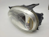 Original Opel Corsa B (S93) Scheinwerfer / Frontleuchte, Links 90444784