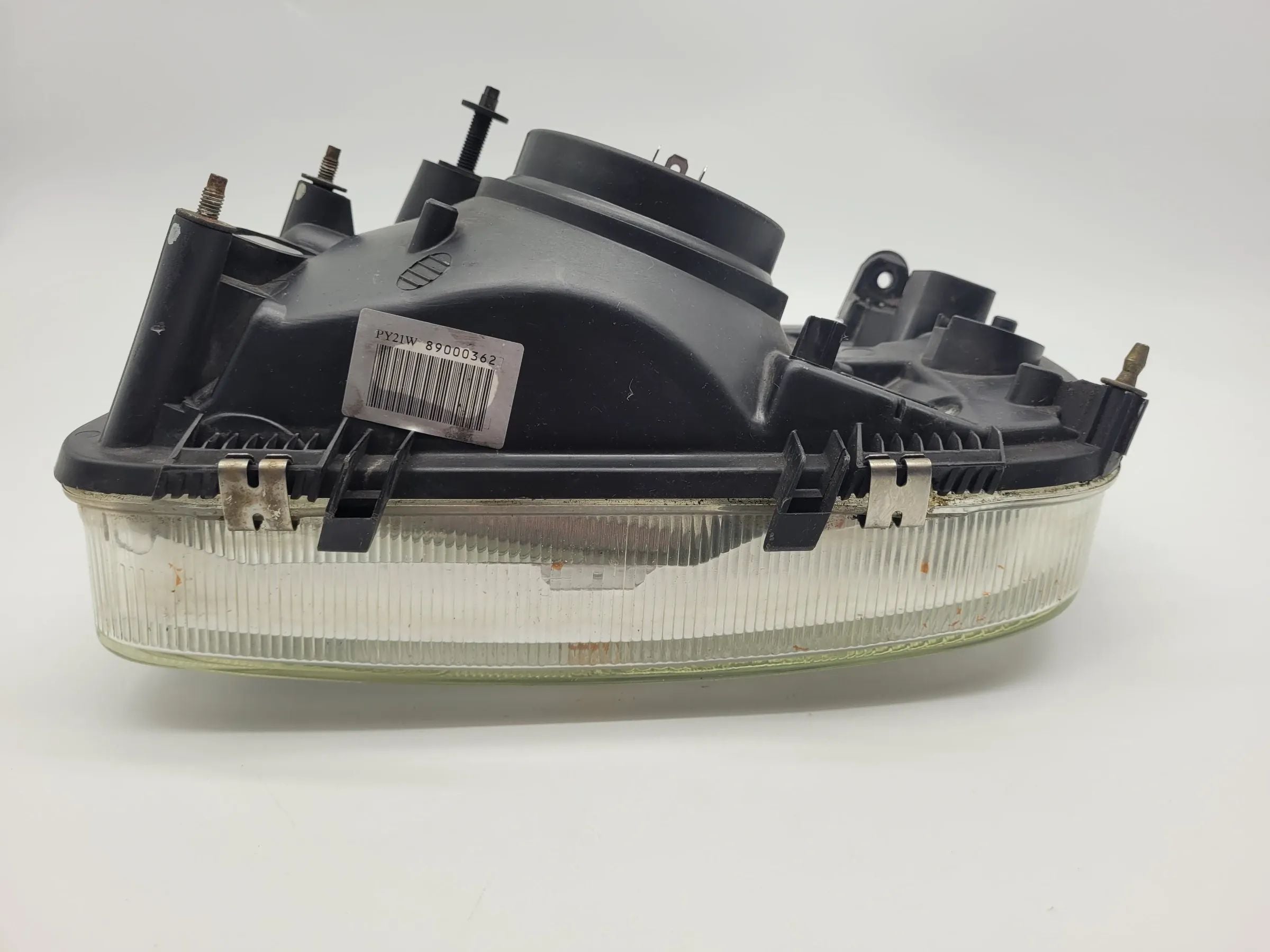 Nissan Micra II 2 (K11) Scheinwerfer / Frontleuchte Rechts 89000362