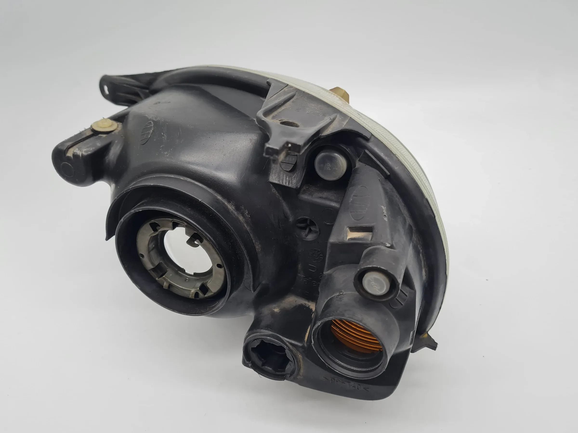 Original Opel Corsa B (S93) Scheinwerfer / Frontleuchte Rechts 90386290