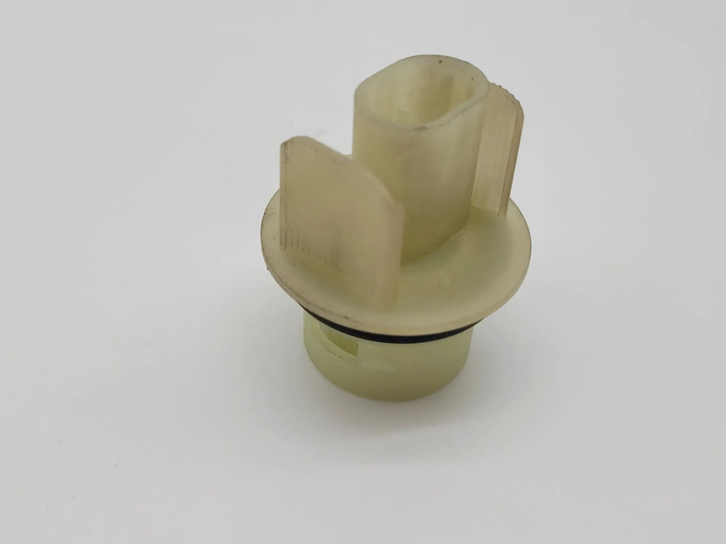 Título: Soporte de lámpara original Opel Corsa B (S93) intermitente / faro L/D