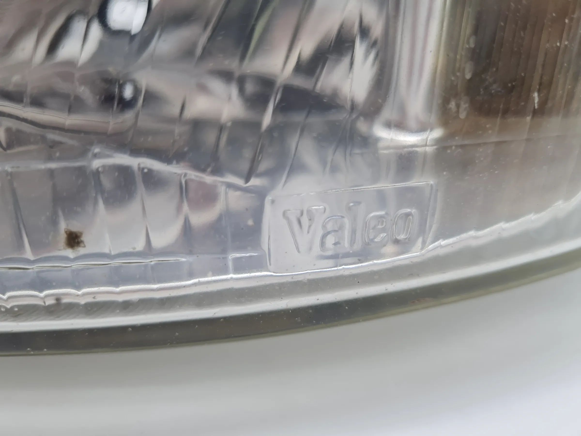 Original Opel Corsa B (S93) Scheinwerfer / Frontleuchte Links 90444784