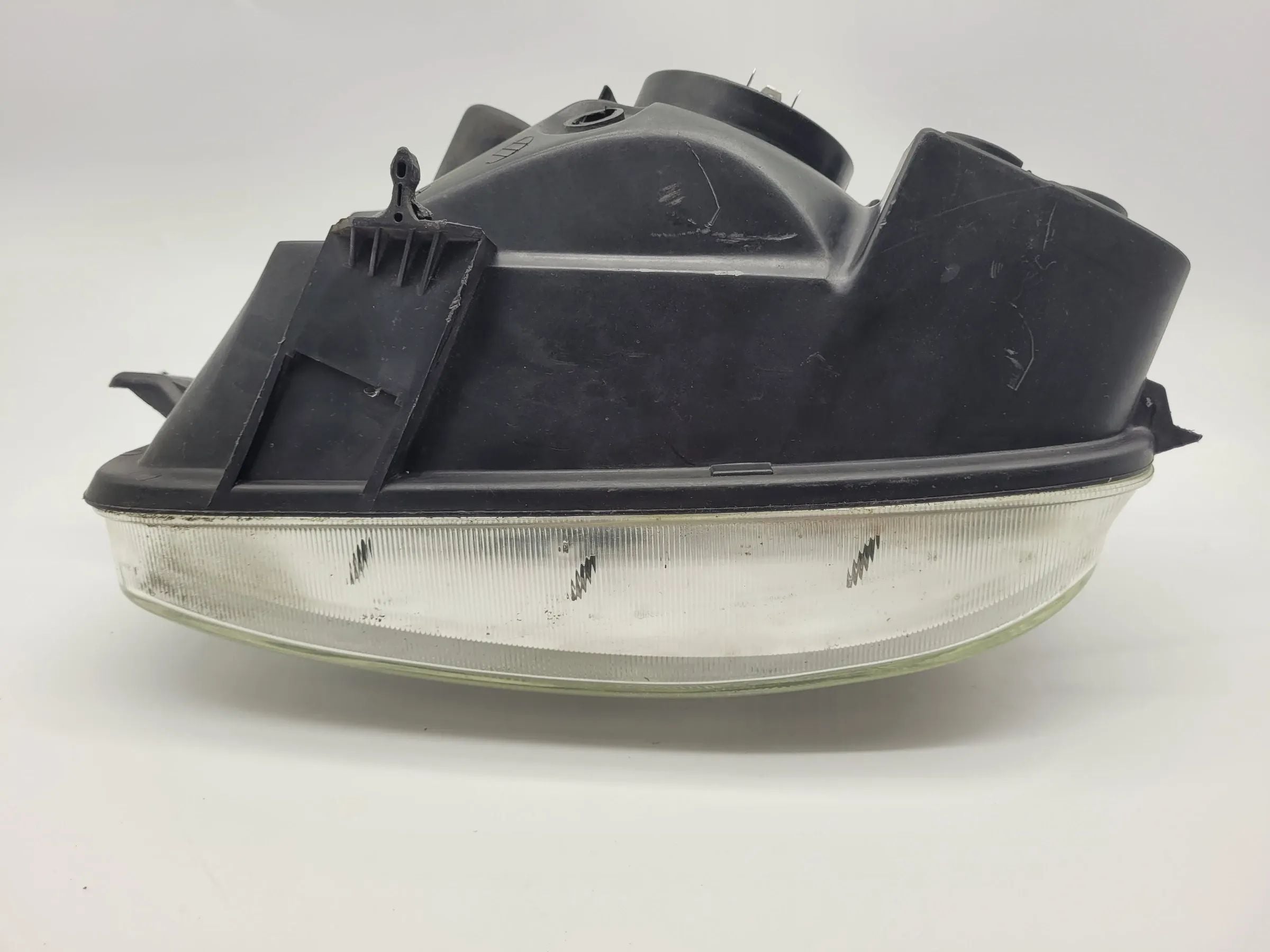 Original Opel Corsa B (S93) Scheinwerfer / Frontleuchte Rechts 90444785