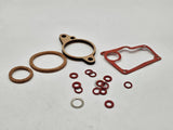 Original Opel Oldtimer Vergaserdichtung  Set  P 828 41  Set 6