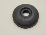 Original Opel Corsa B (S93), Scheinwerfer Gummi Abdeckung Kappe Deckel L/R