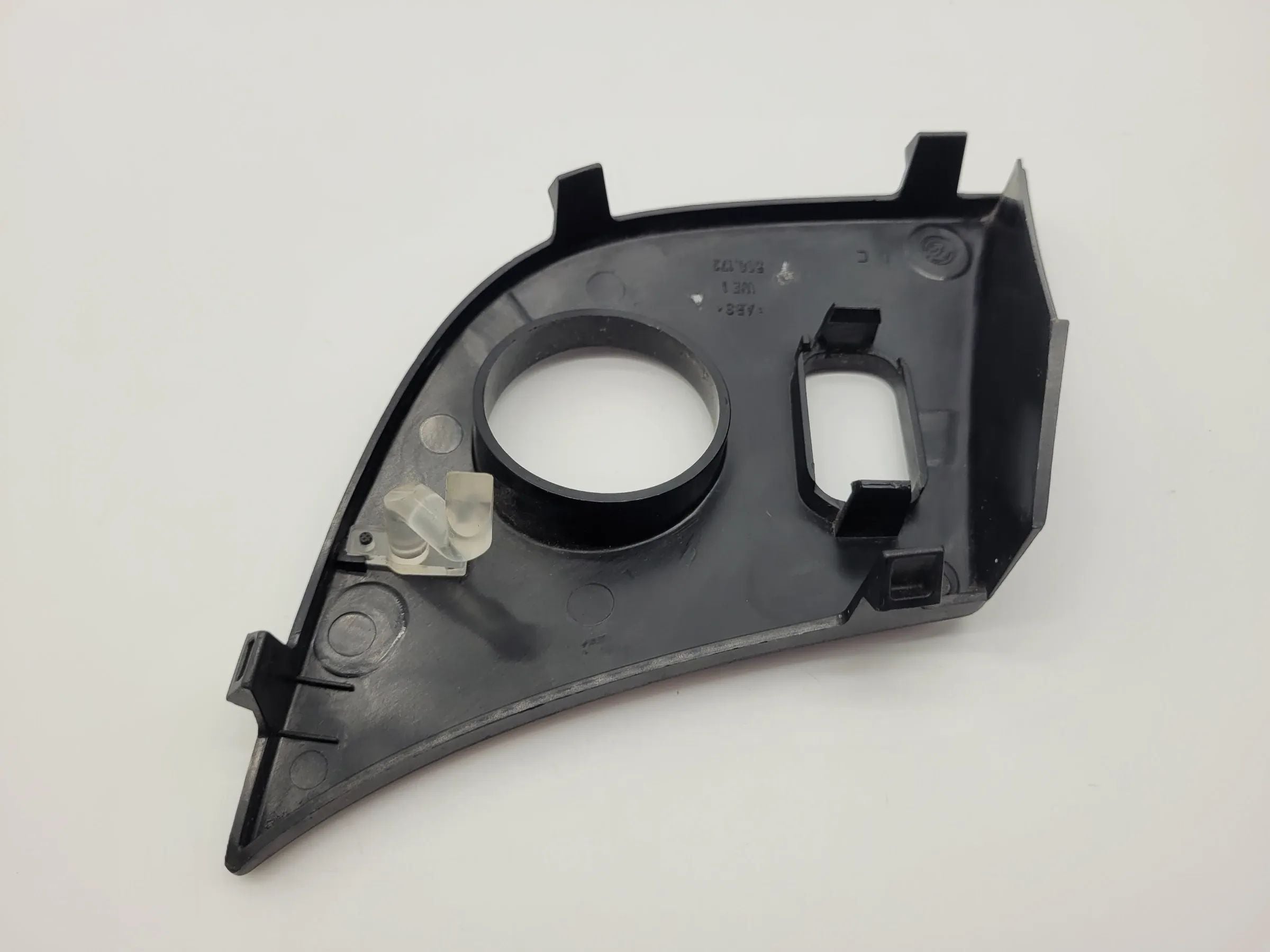 Original Mercedes-Benz A-Klasse (W168) Drehlichtschalter Blende, A1685450191